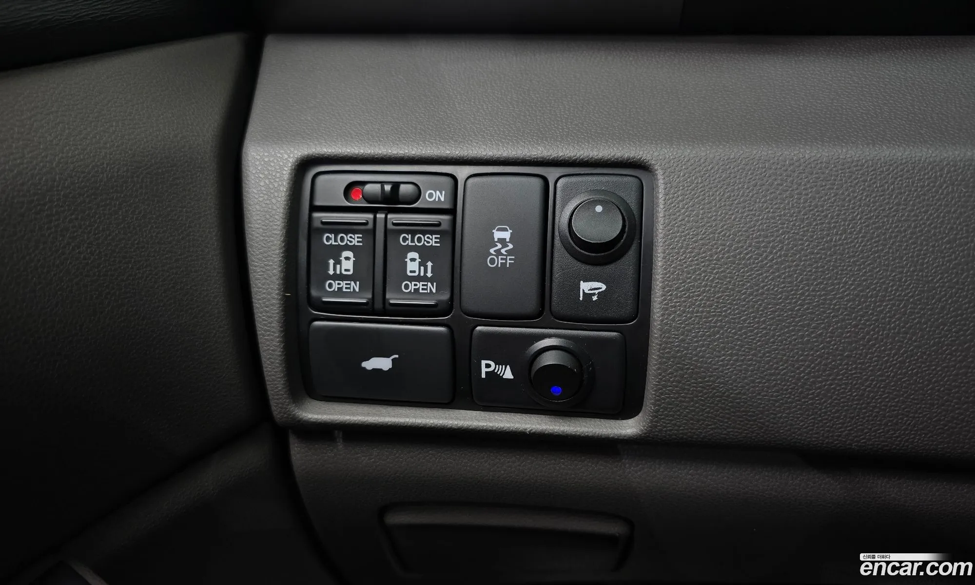 Honda Odyssey 2013 5KBRL5860DB601254 — 13