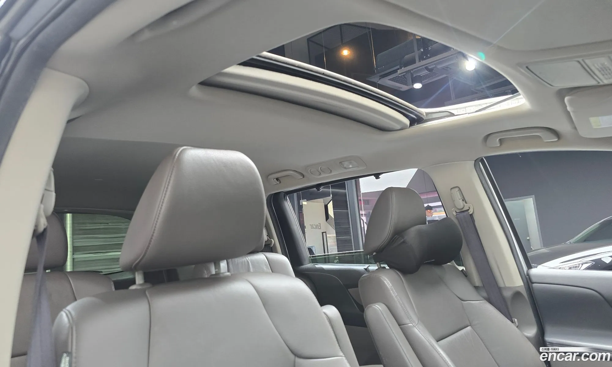 Honda Odyssey 2013 5KBRL5860DB601254 — 19