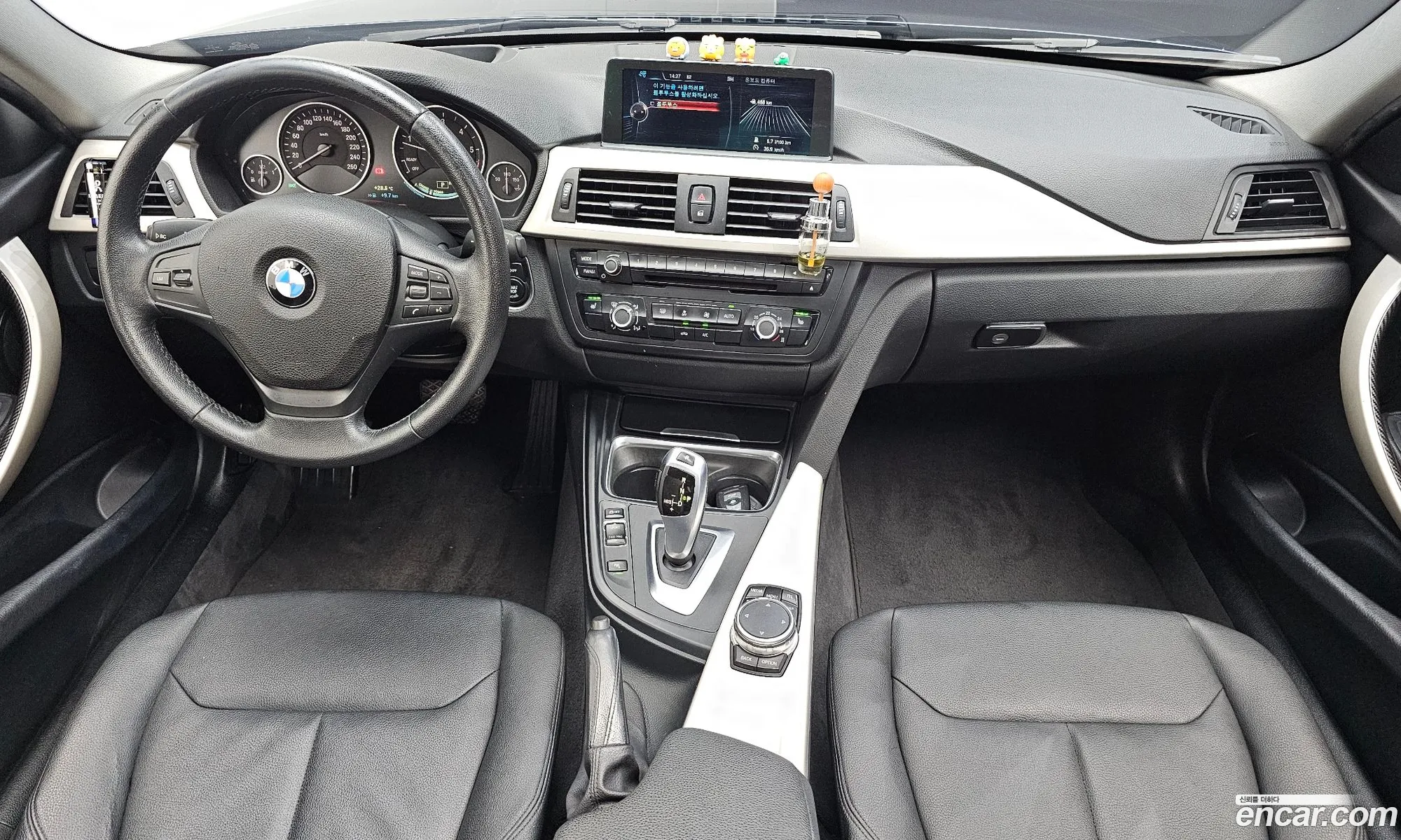 BMW 3 Series 2015 WBA3E1102FF949233 — 3