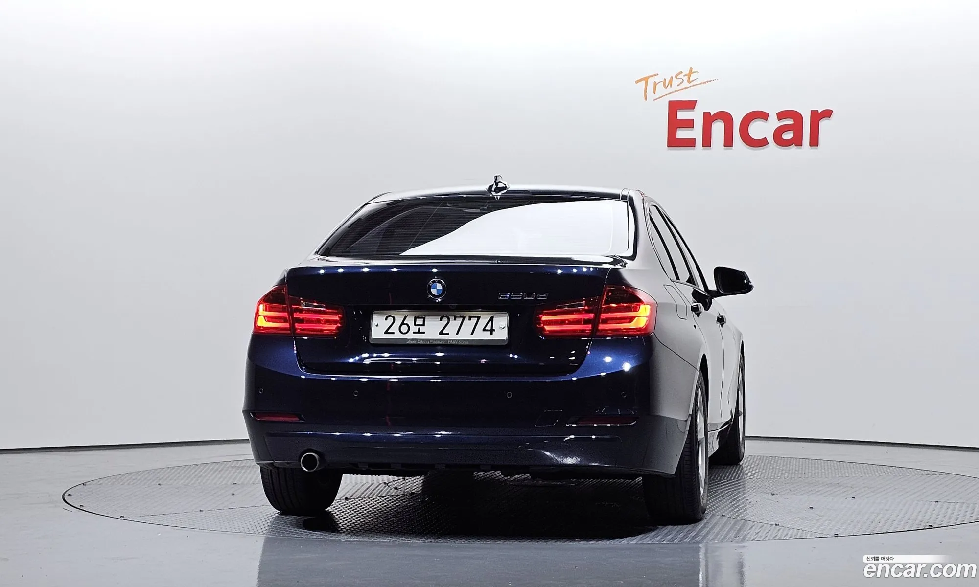 BMW 3 Series 2015 WBA3E1102FF949233 — 17