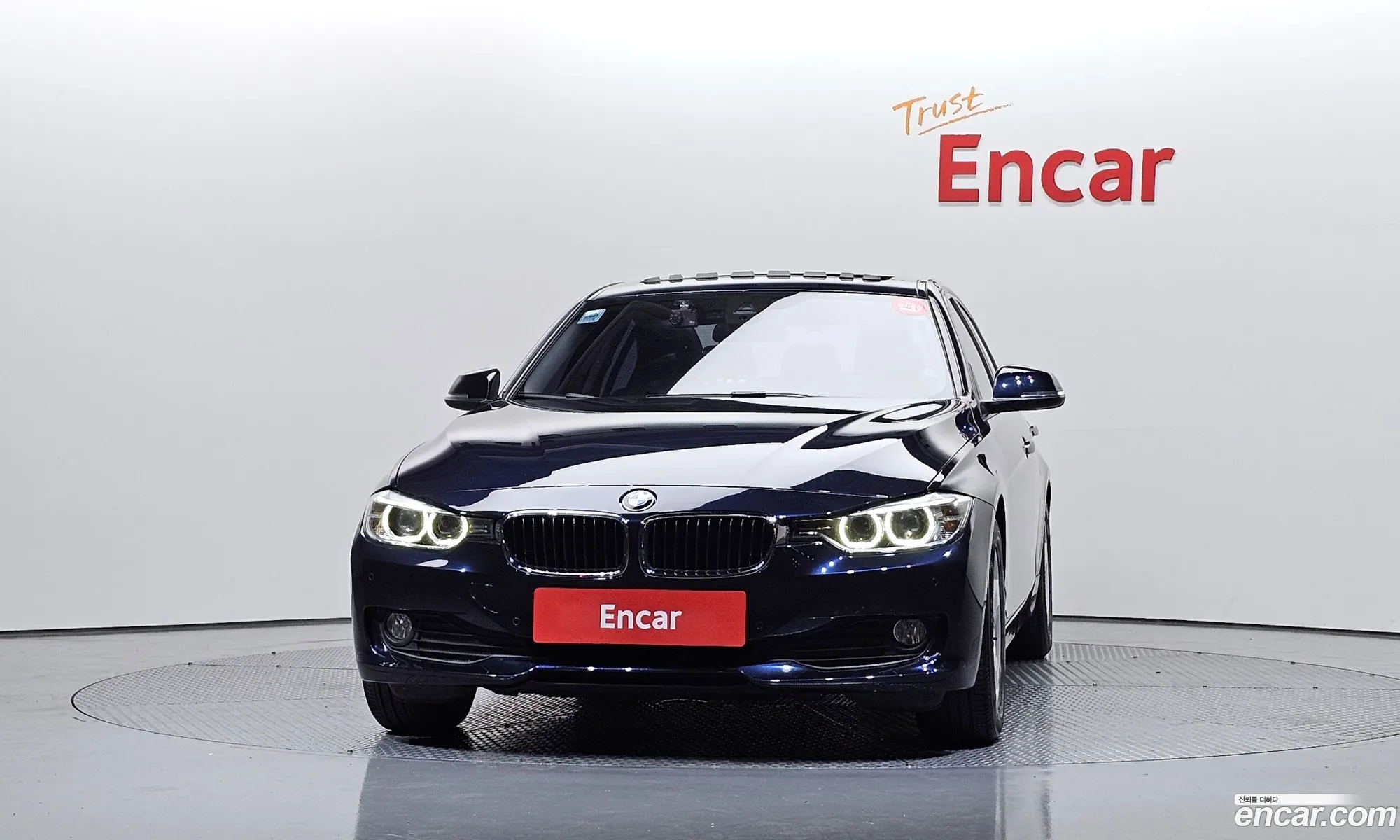 BMW 3 Series 2015 WBA3E1102FF949233 — 10