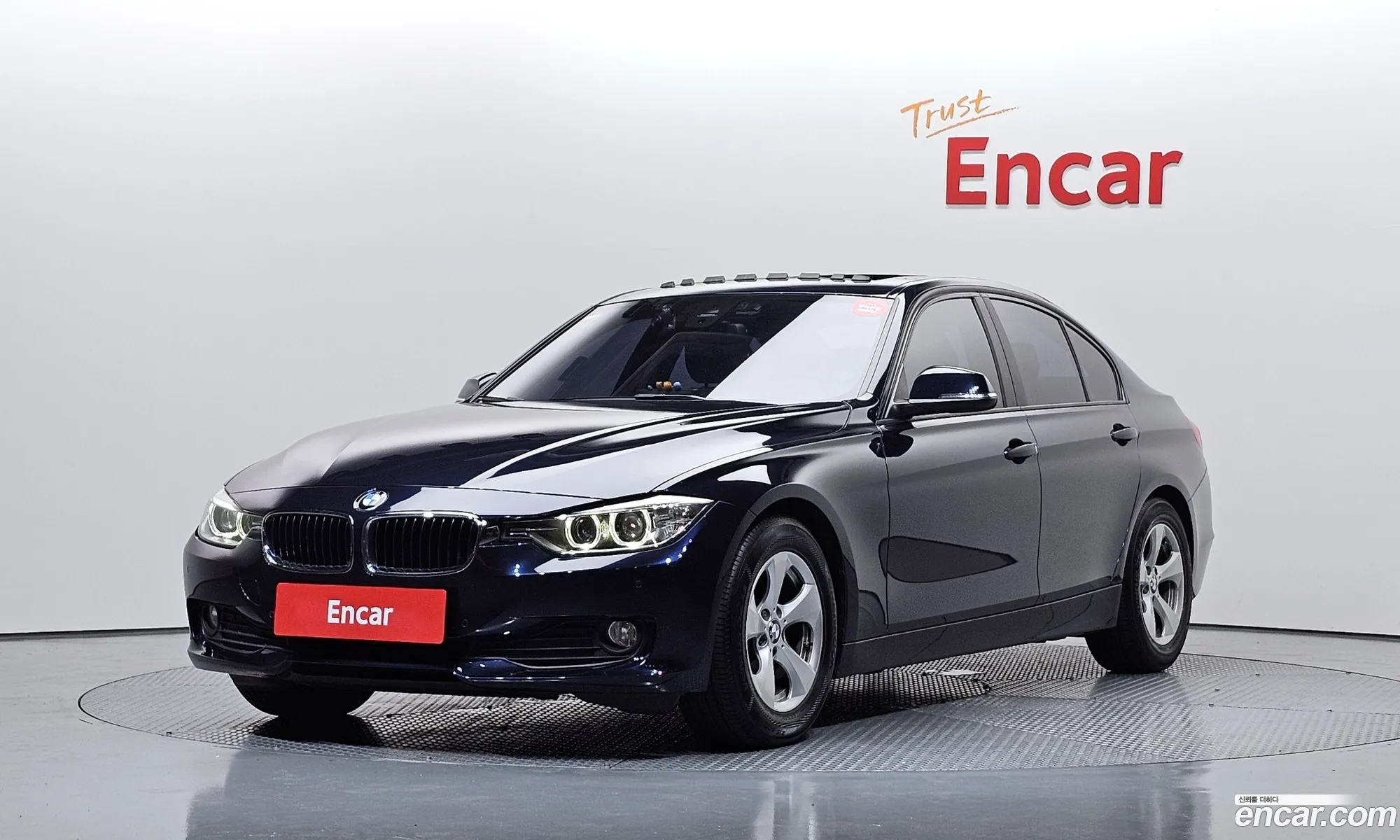 BMW 3 Series 2015 WBA3E1102FF949233 — 16