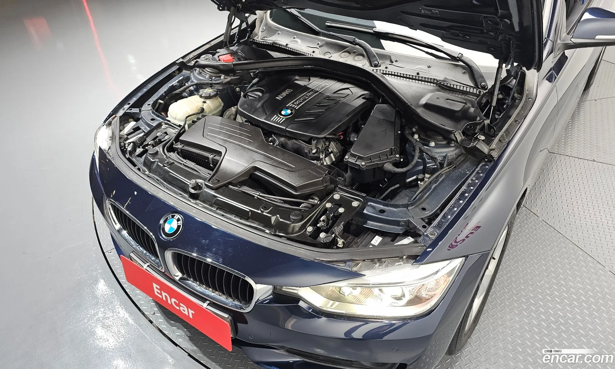 BMW 3 Series 2015 WBA3E1102FF949233 — 5