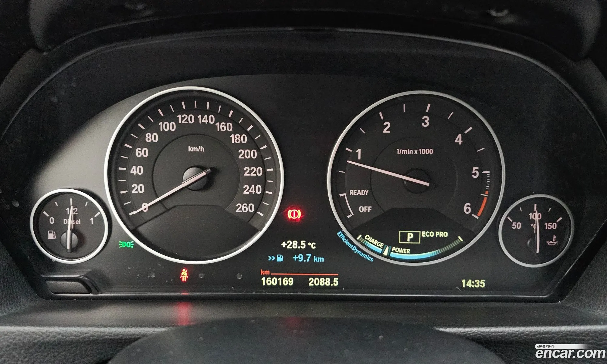 BMW 3 Series 2015 WBA3E1102FF949233 — 7
