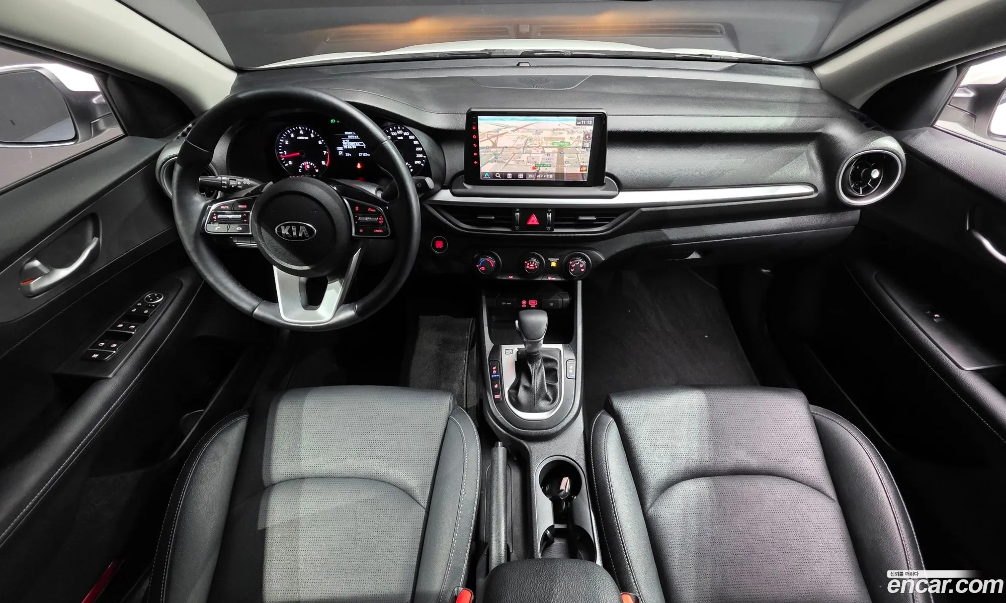 Kia K3 2018 — 3