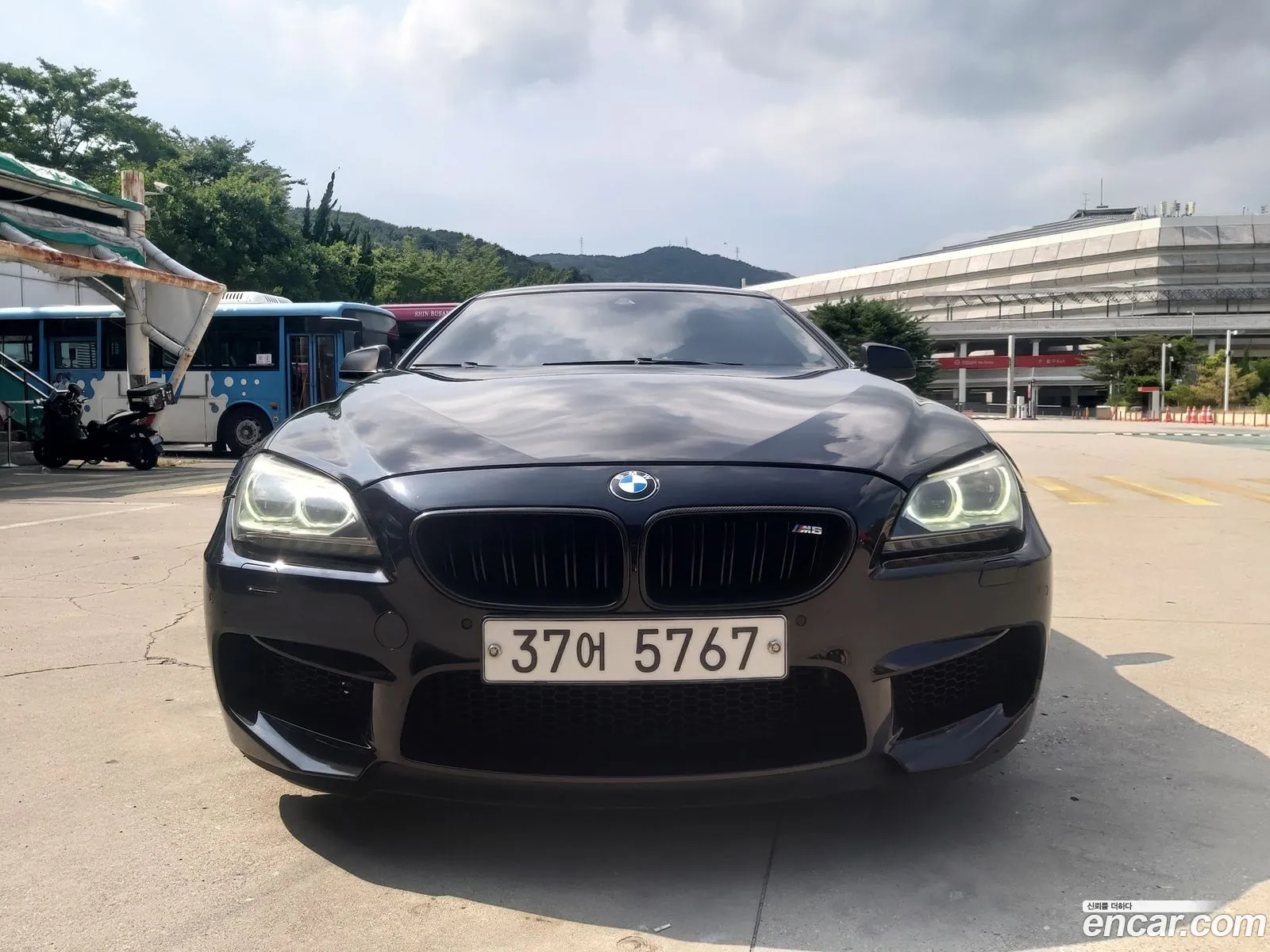 BMW 6 Series 2015 — 3