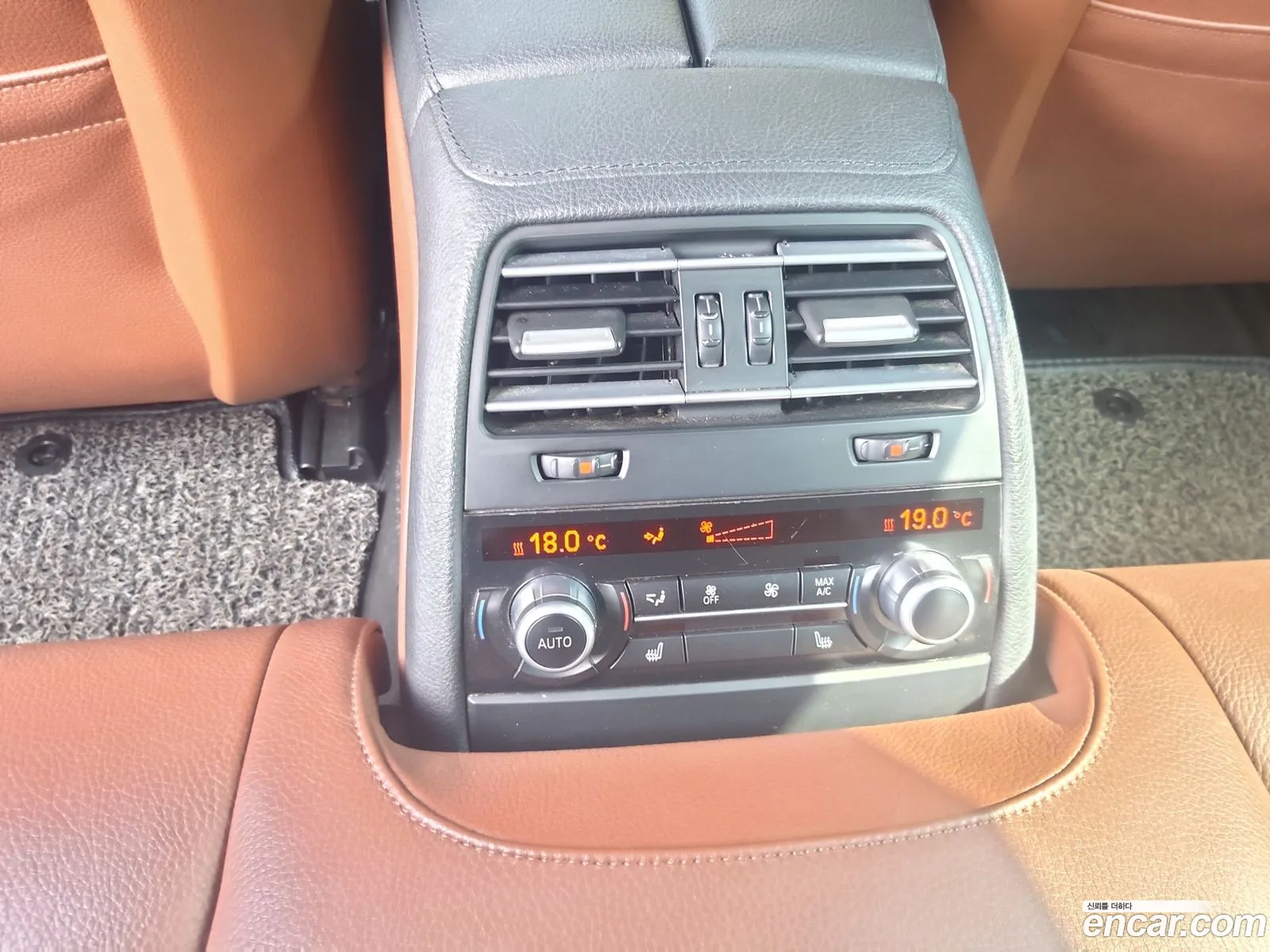BMW 6 Series 2015 — 18