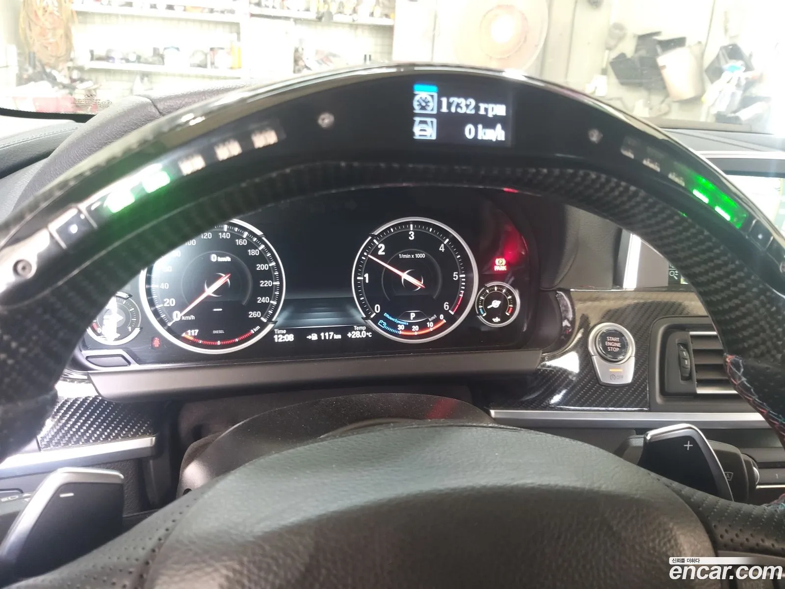 BMW 6 Series 2015 — 11