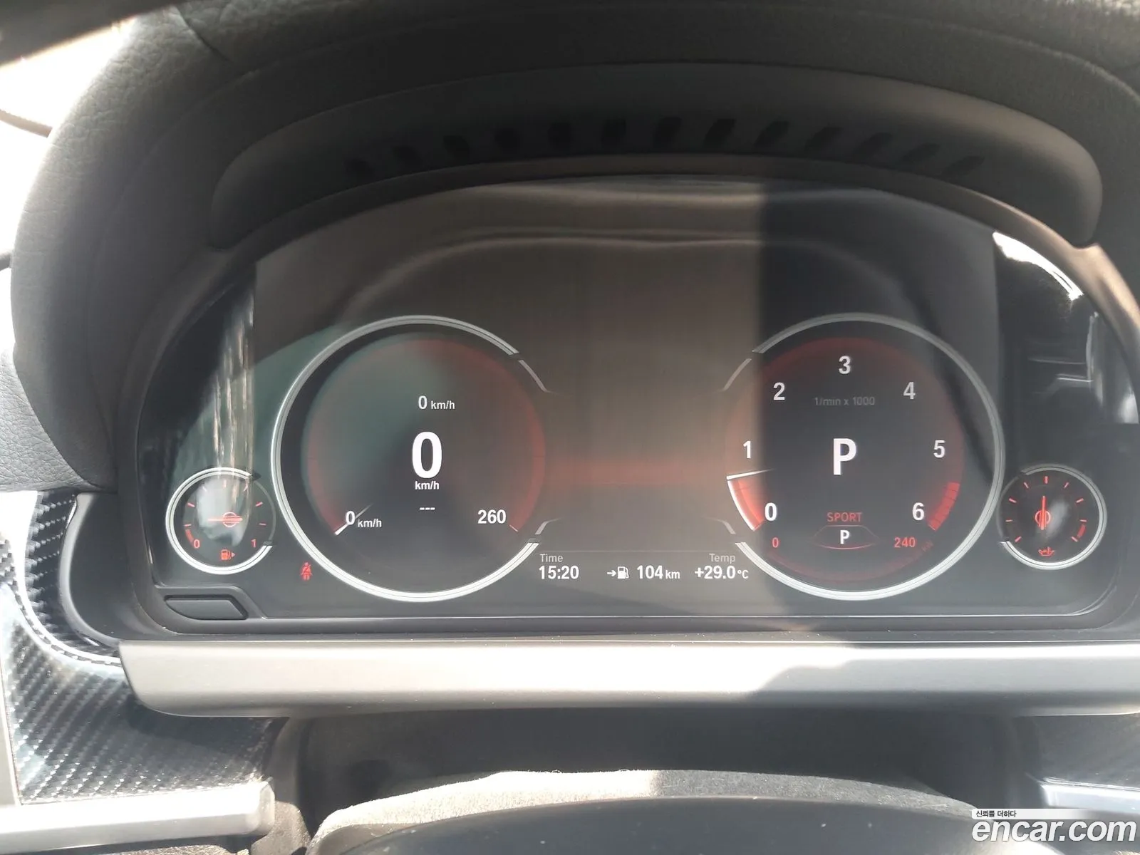 BMW 6 Series 2015 — 14