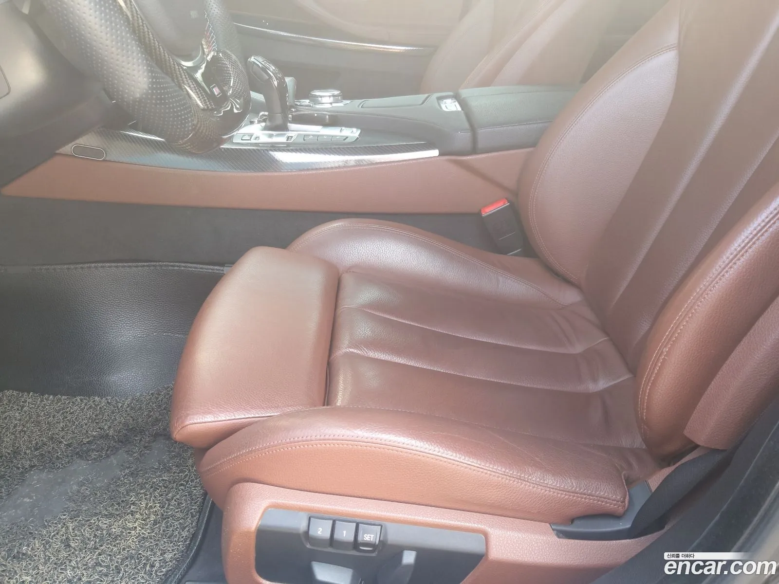 BMW 6 Series 2015 — 9