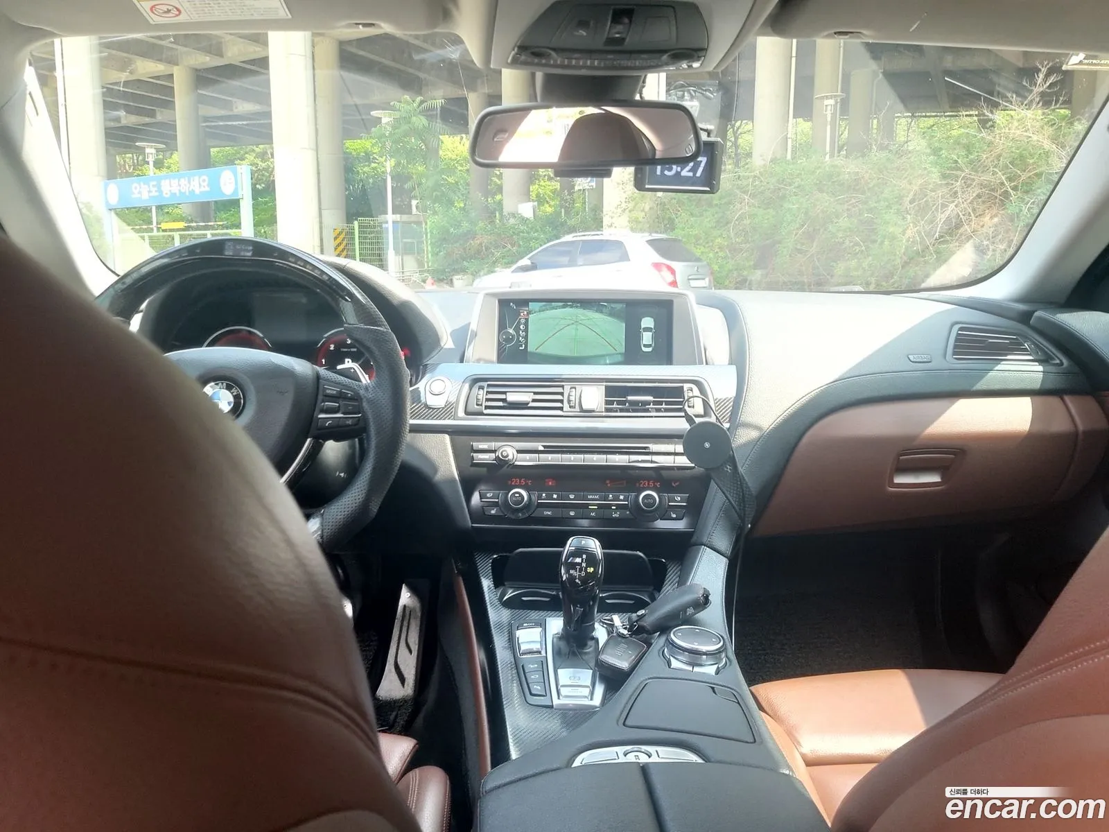 BMW 6 Series 2015 — 4