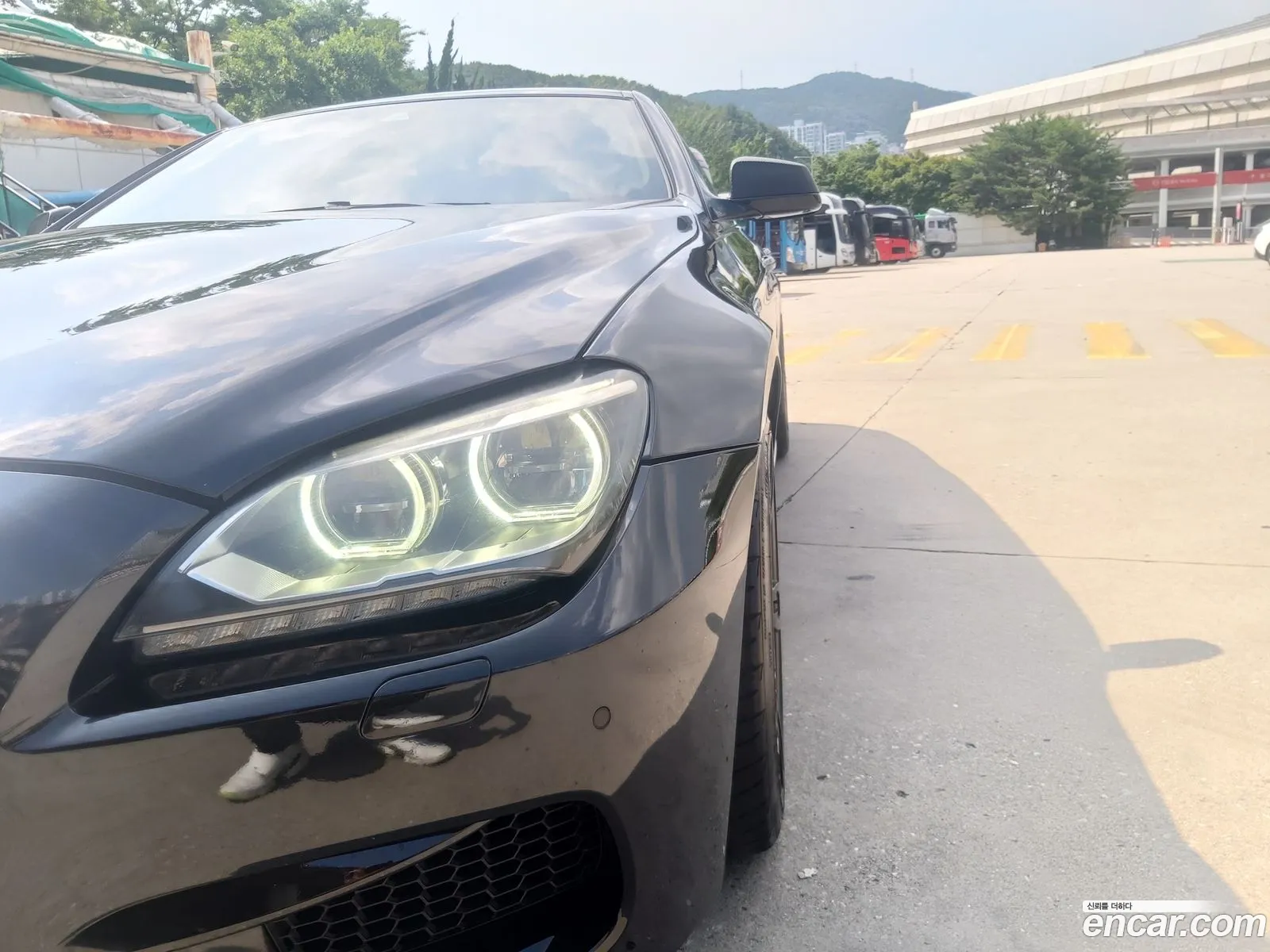 BMW 6 Series 2015 — 10