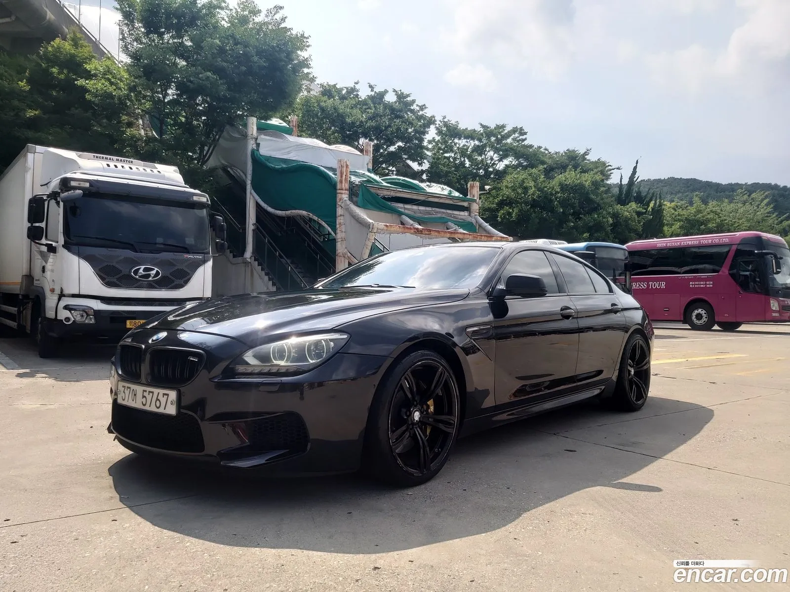 BMW 6 Series 2015 — 15