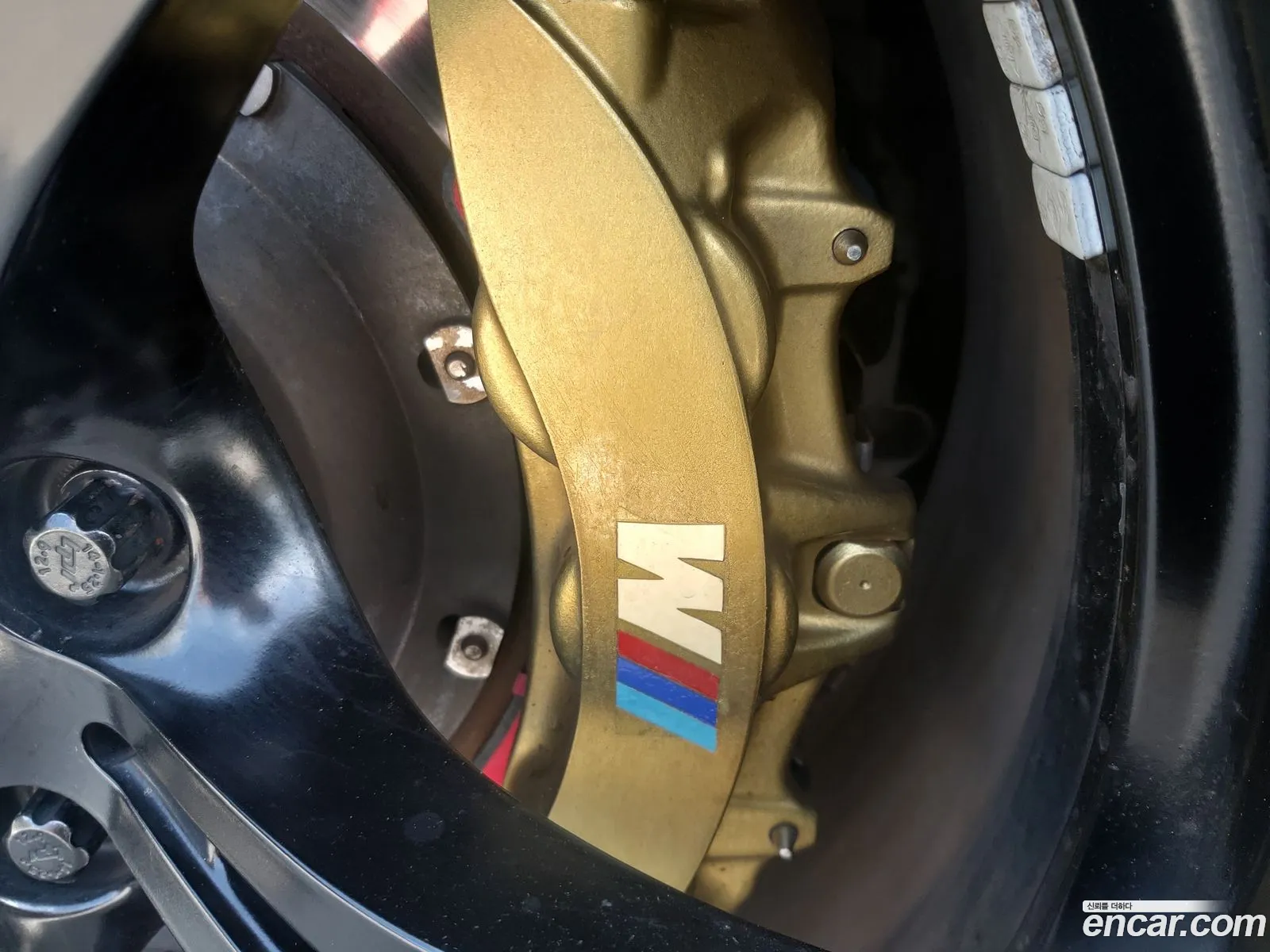 BMW 6 Series 2015 — 20