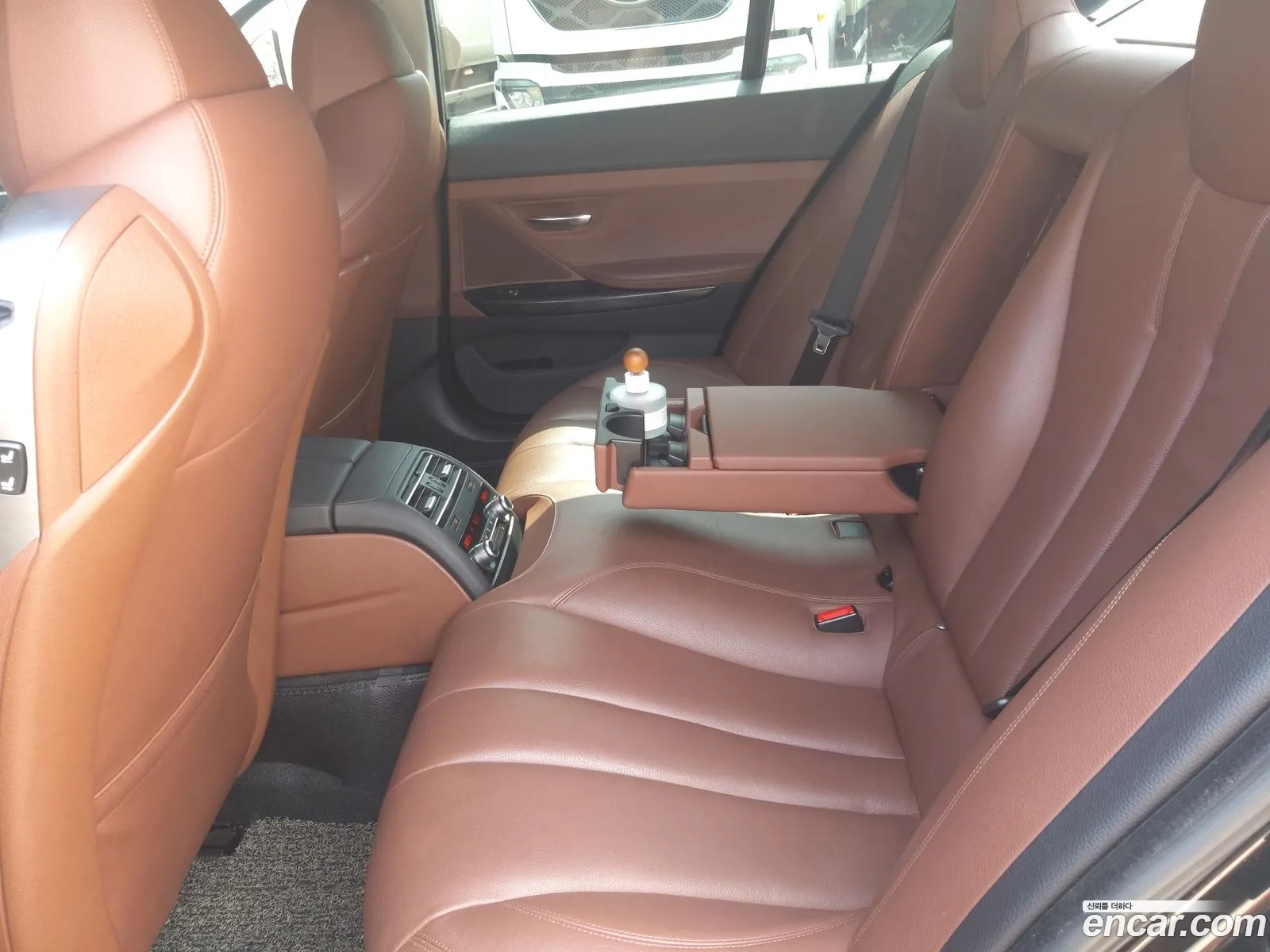 BMW 6 Series 2015 — 13