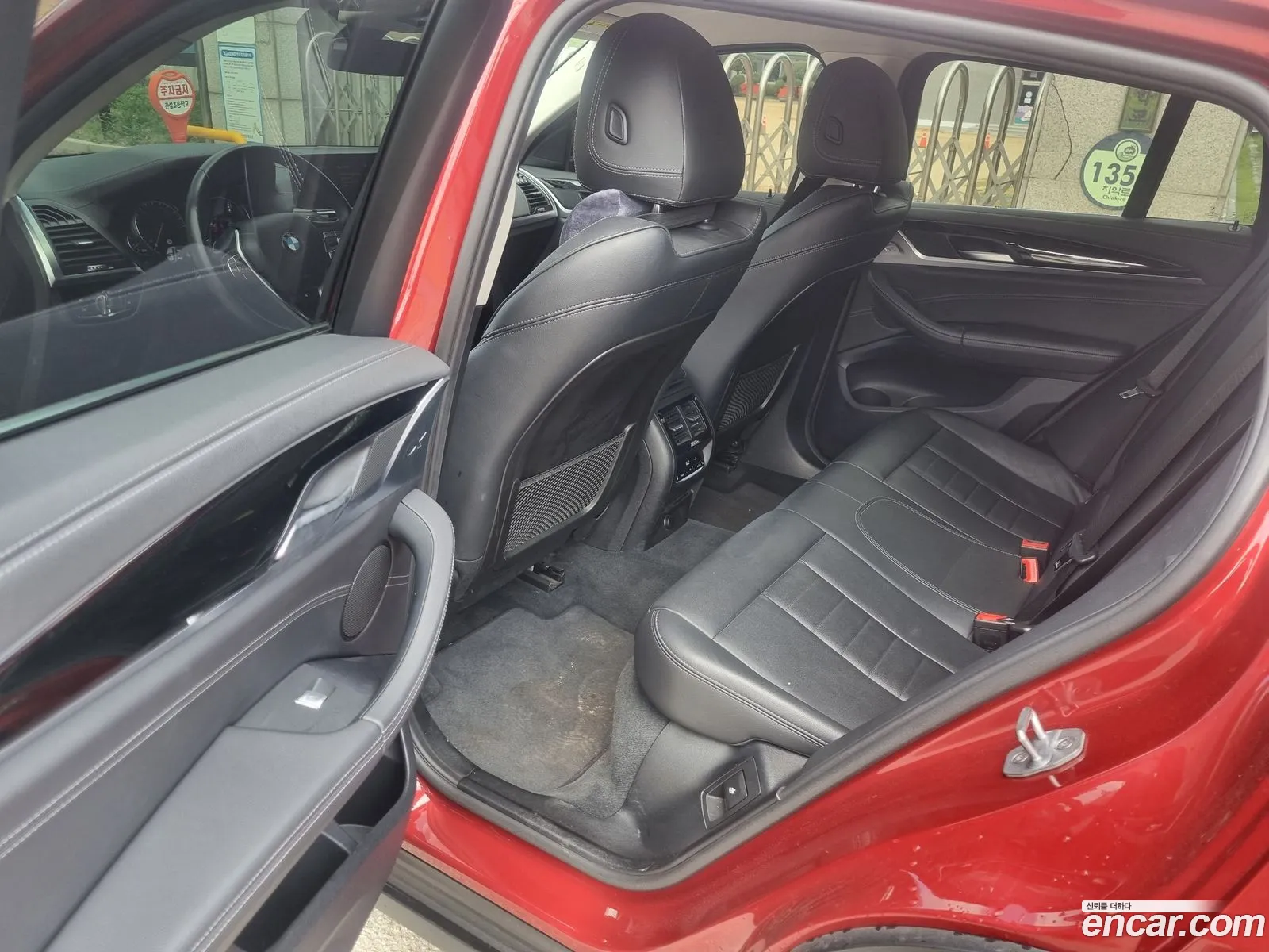 BMW X4 2019 — 4