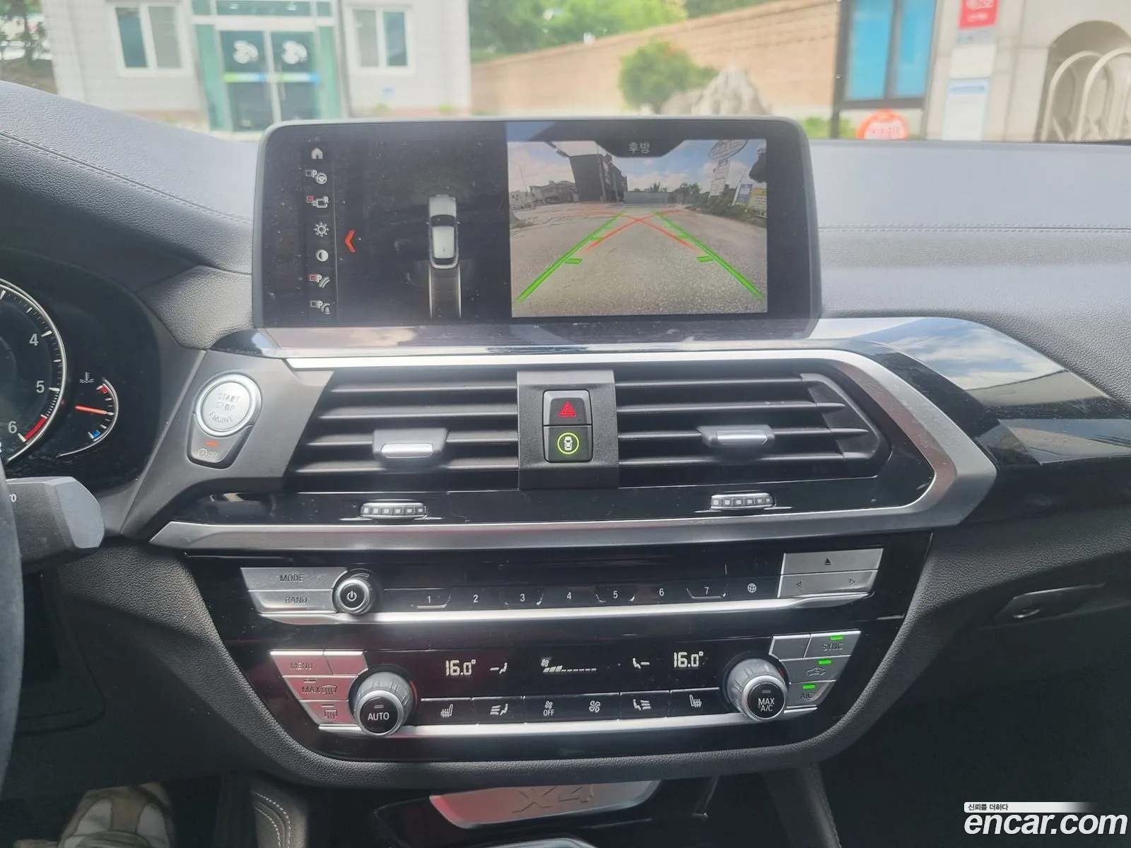 BMW X4 2019 — 9