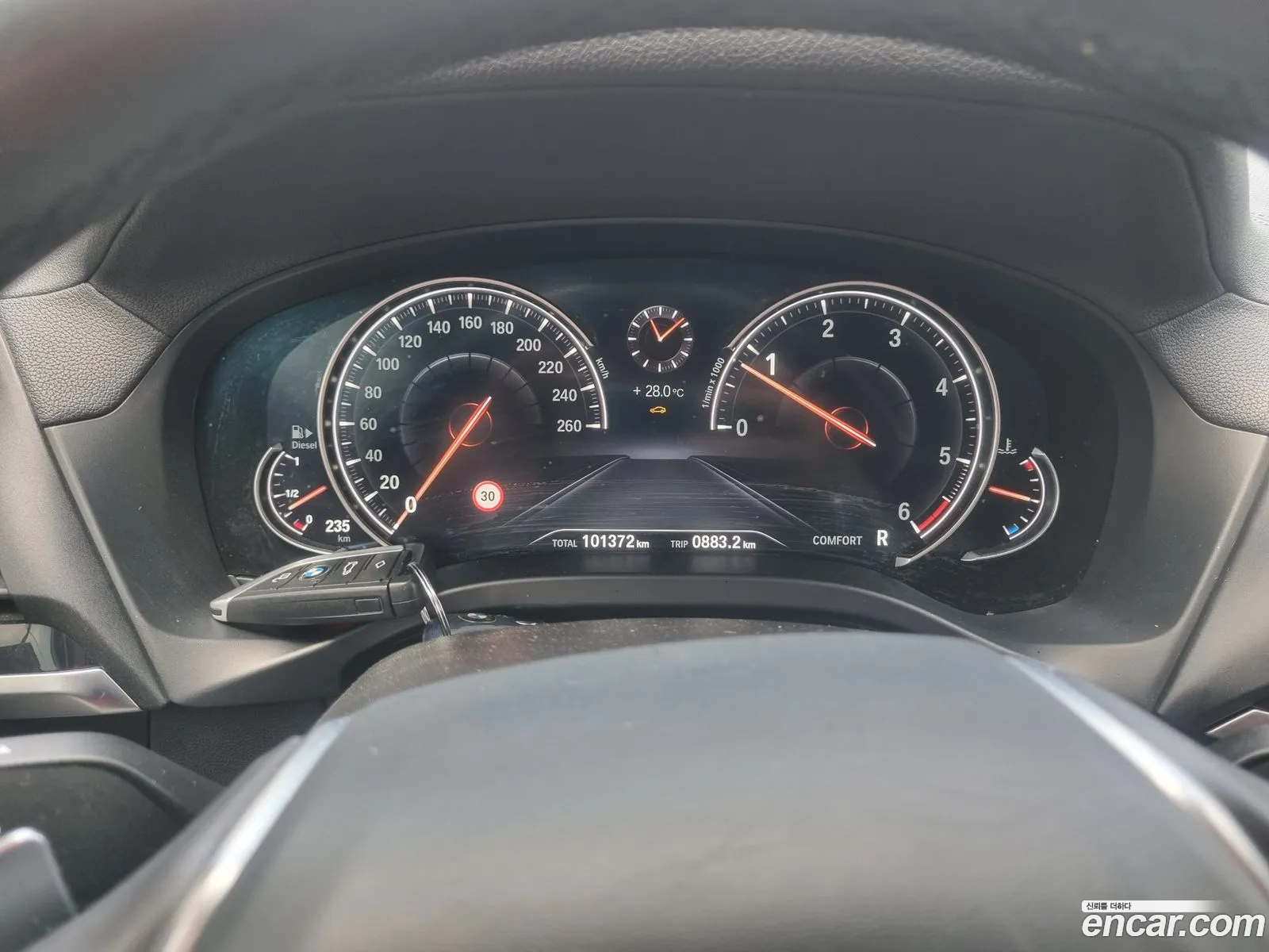 BMW X4 2019 — 3