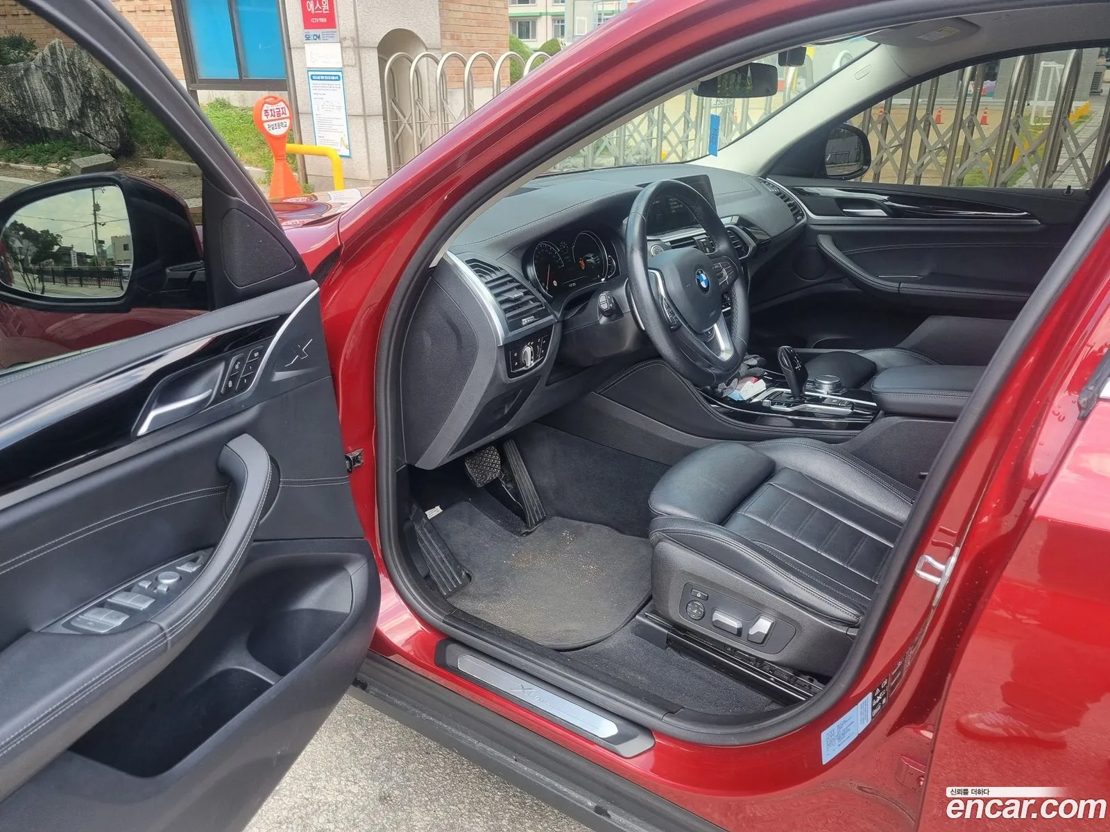 BMW X4 2019 — 15