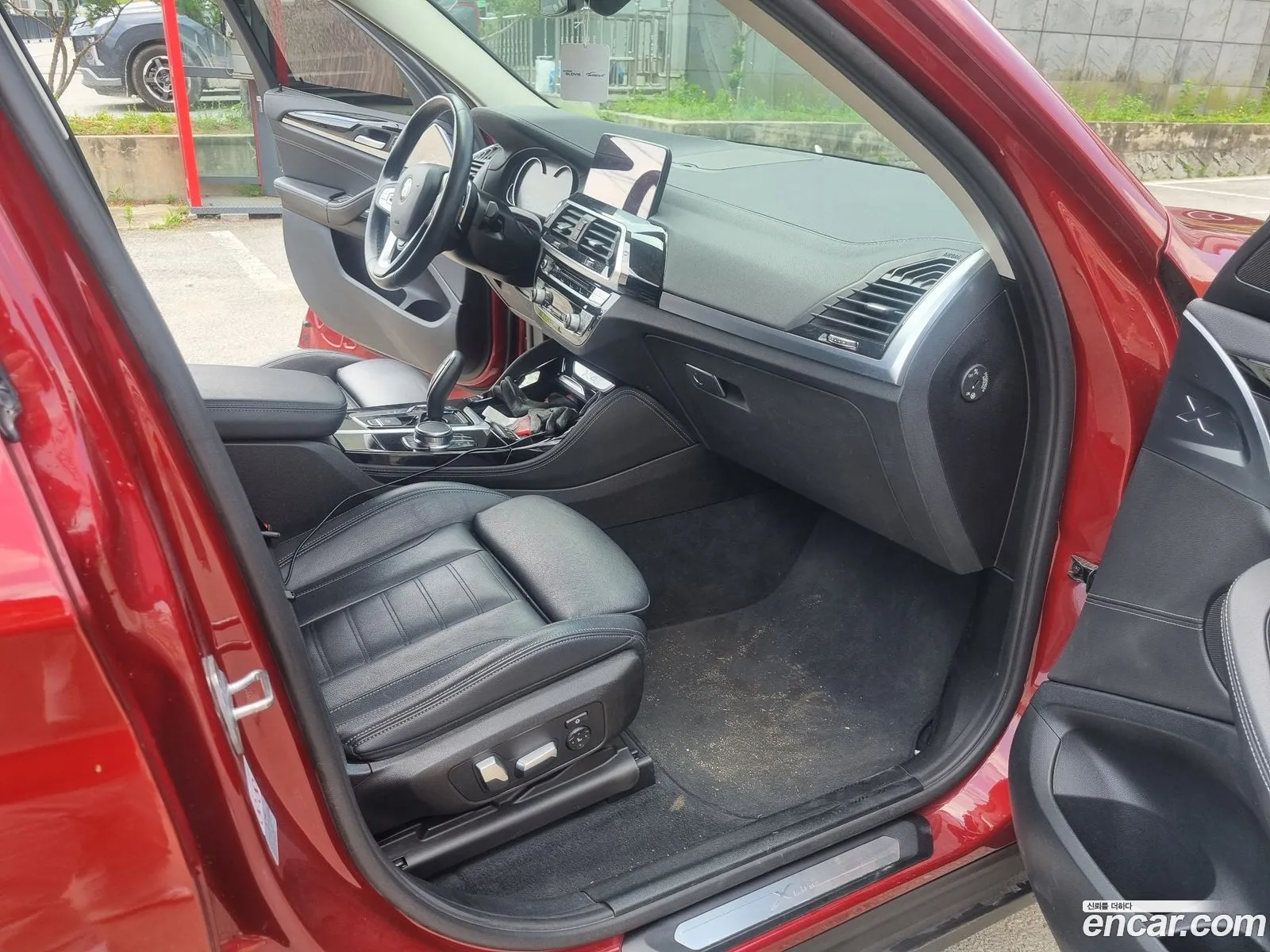 BMW X4 2019 — 18