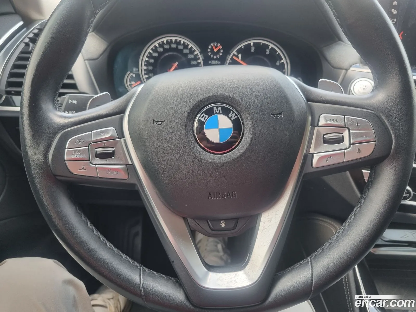 BMW X4 2019 — 7