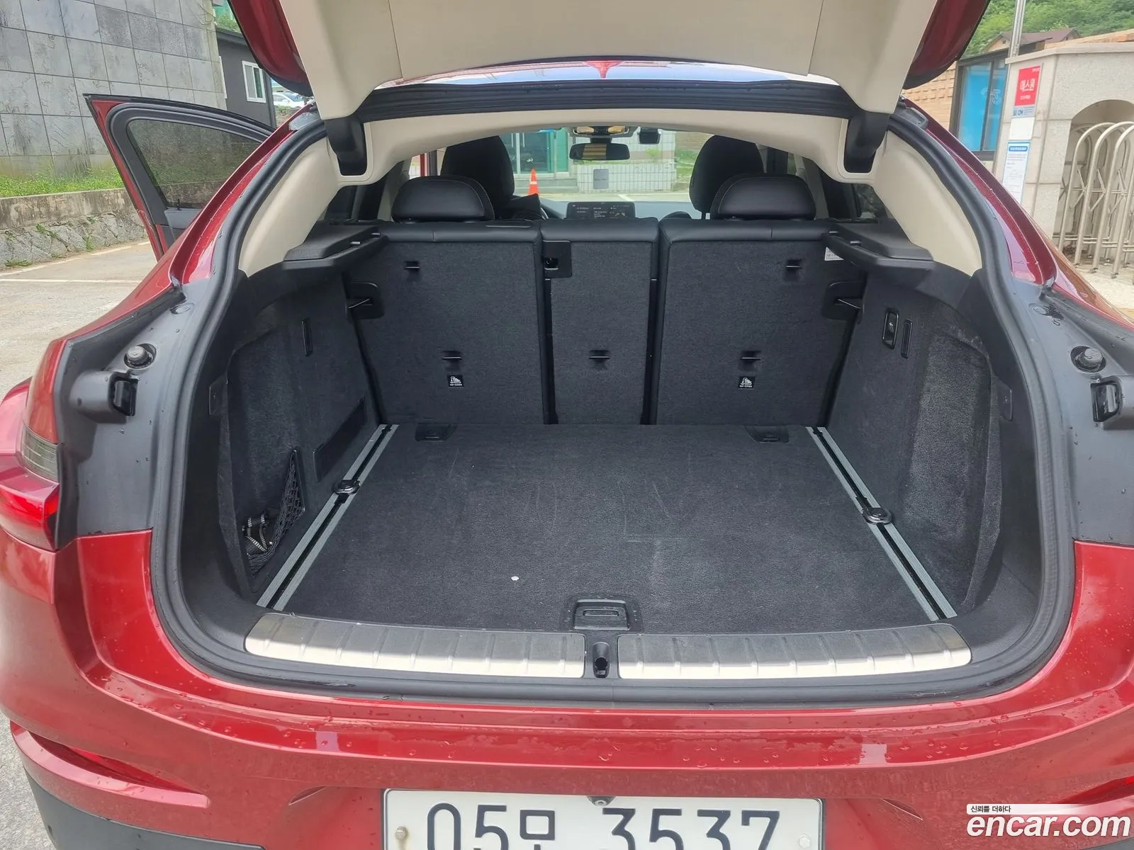 BMW X4 2019 — 20