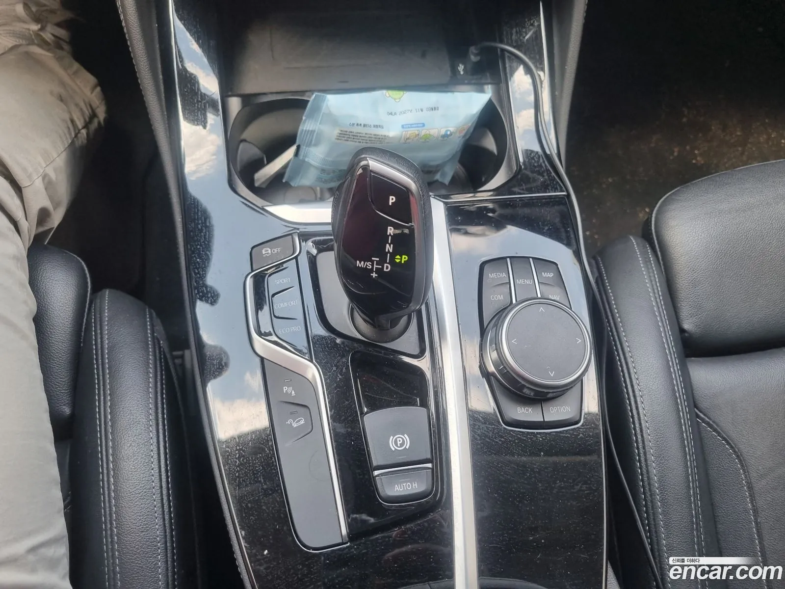 BMW X4 2019 — 10