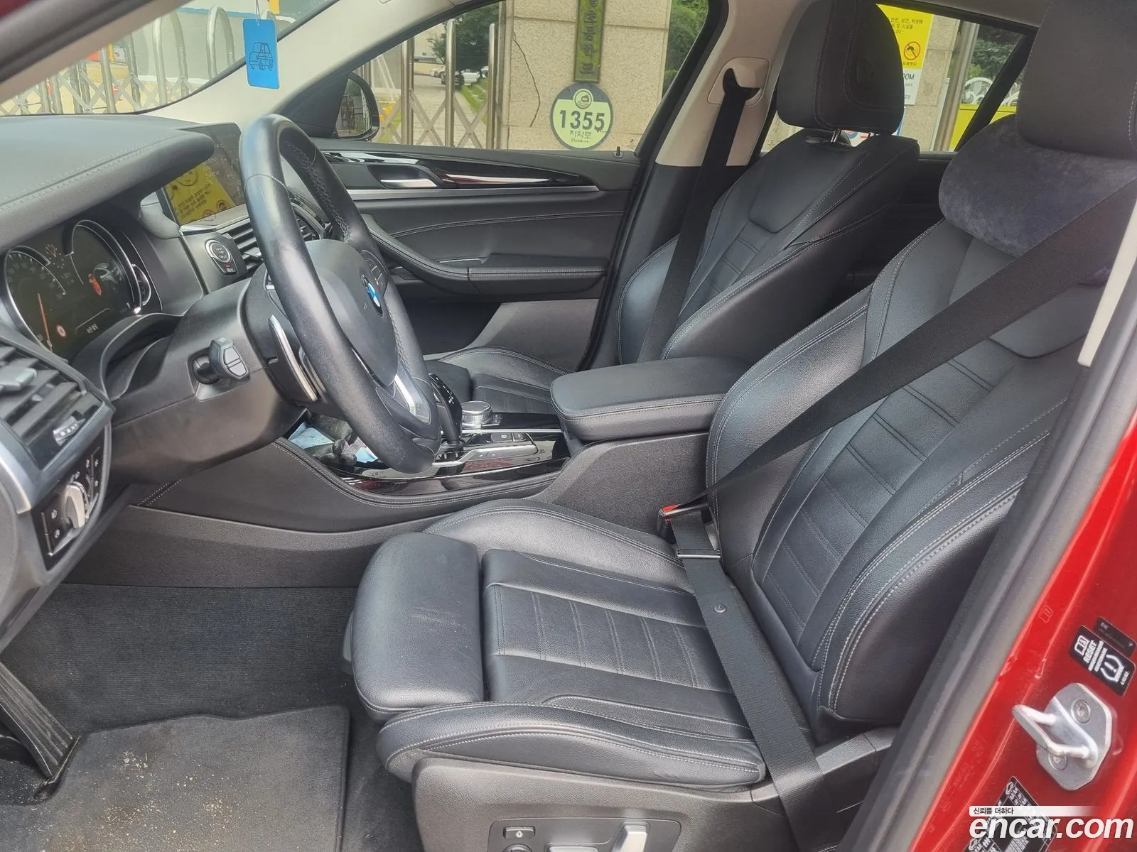 BMW X4 2019 — 6