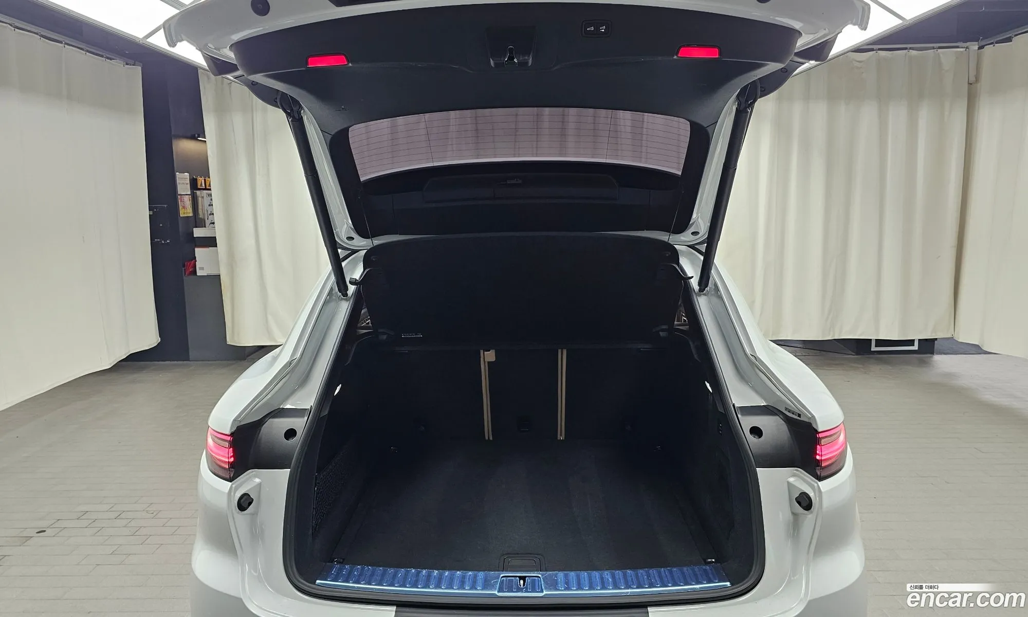 Porsche Cayenne 2022 — 2