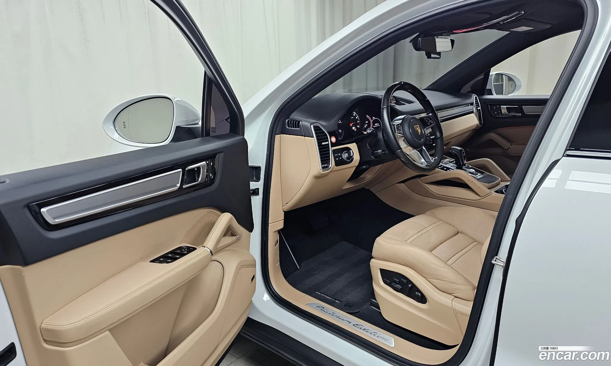 Porsche Cayenne 2022 — 9