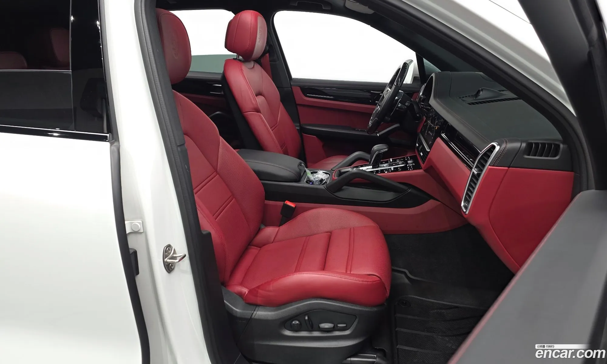 Porsche Cayenne 2022 WP1AA29Y2NDA07455 — 7