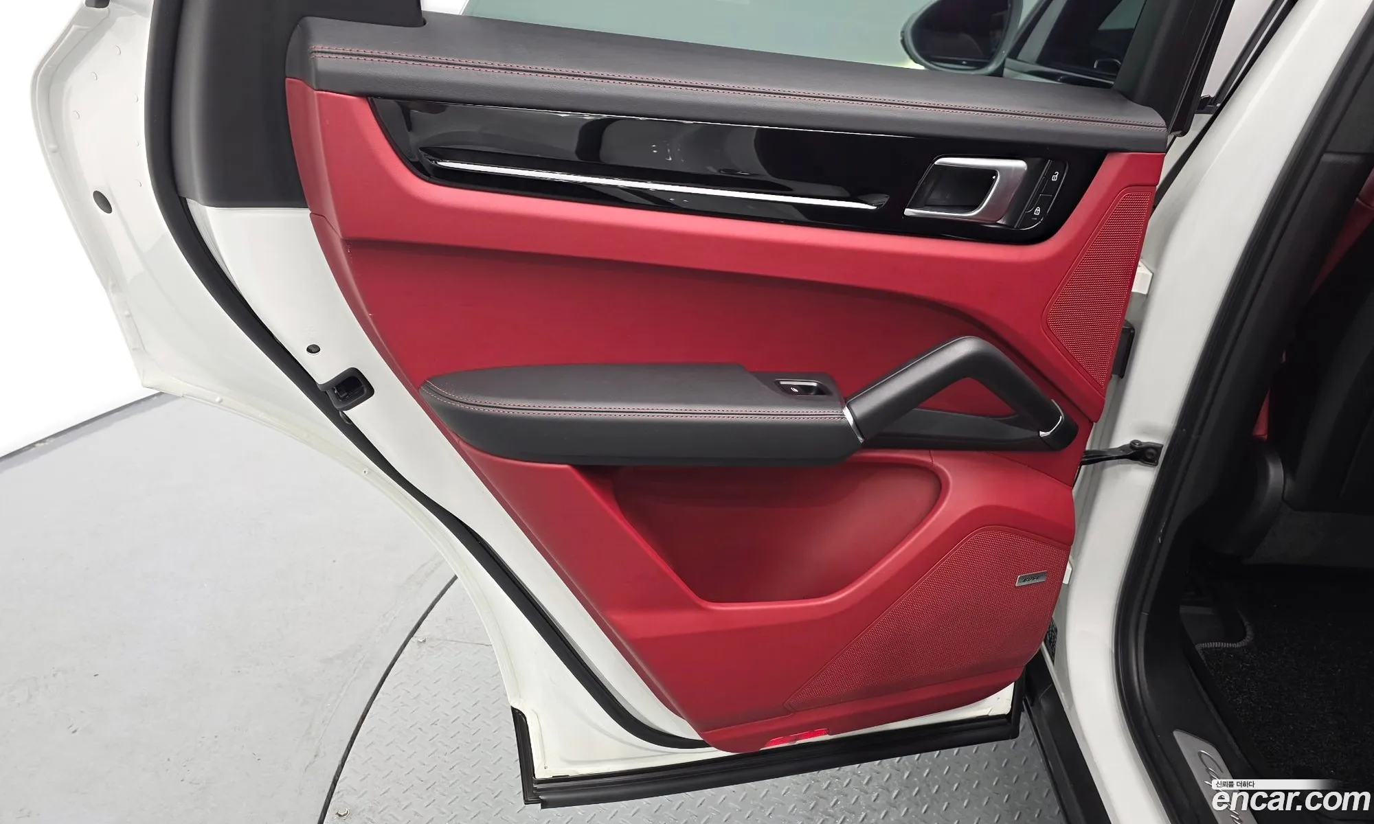 Porsche Cayenne 2022 WP1AA29Y2NDA07455 — 20