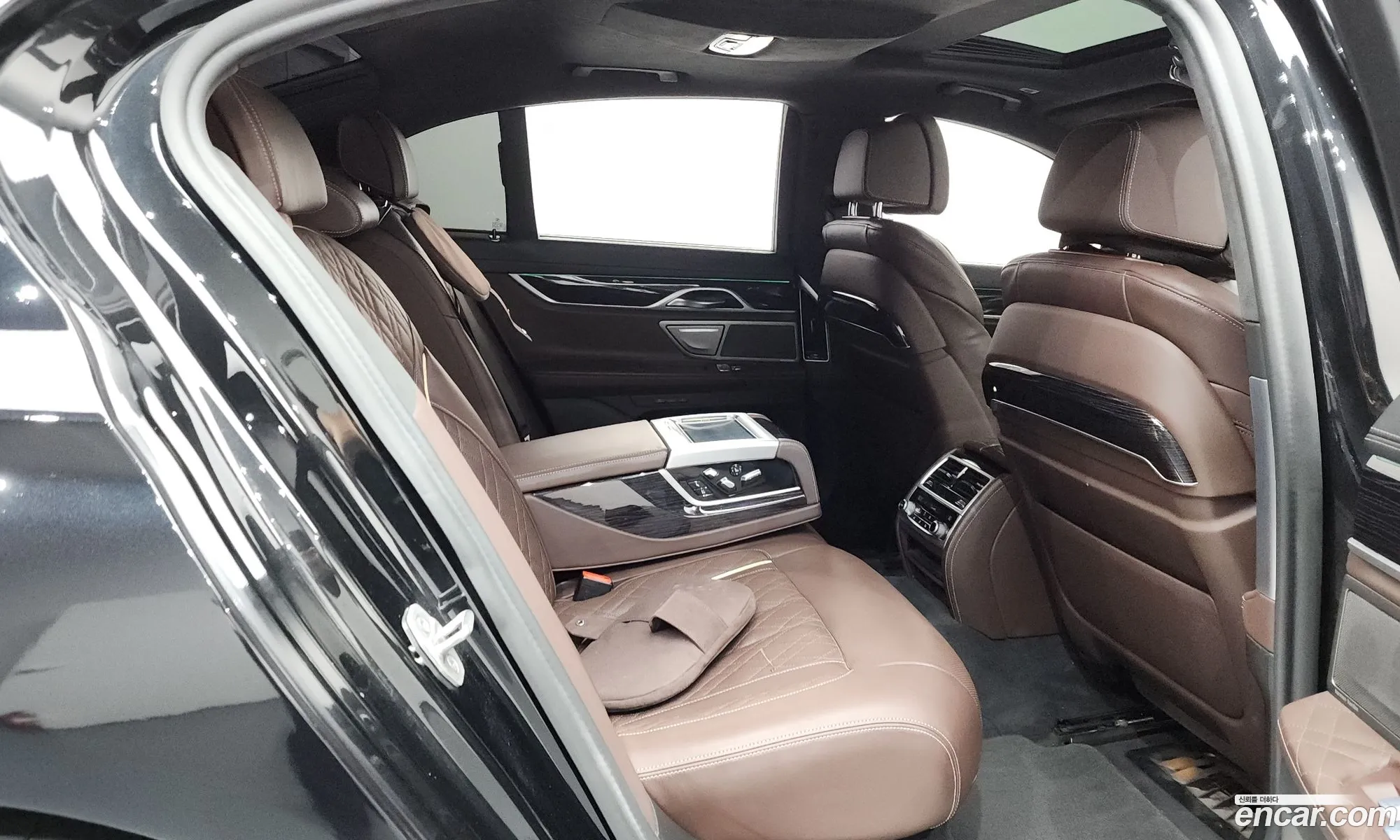 BMW 7 Series 2021 — 4