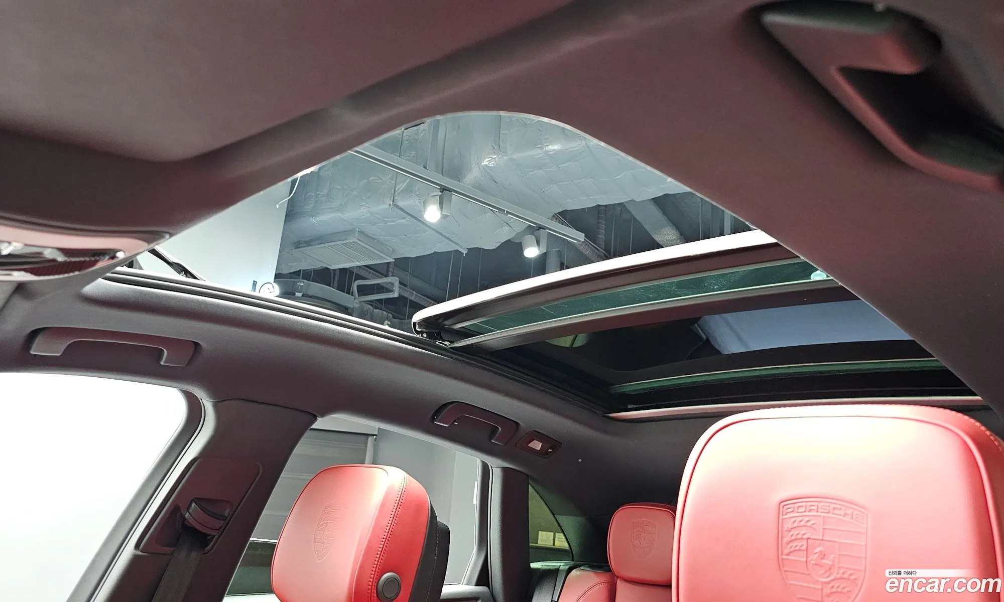 Porsche Macan 2021 WP1AA2951MLB16970 — 32