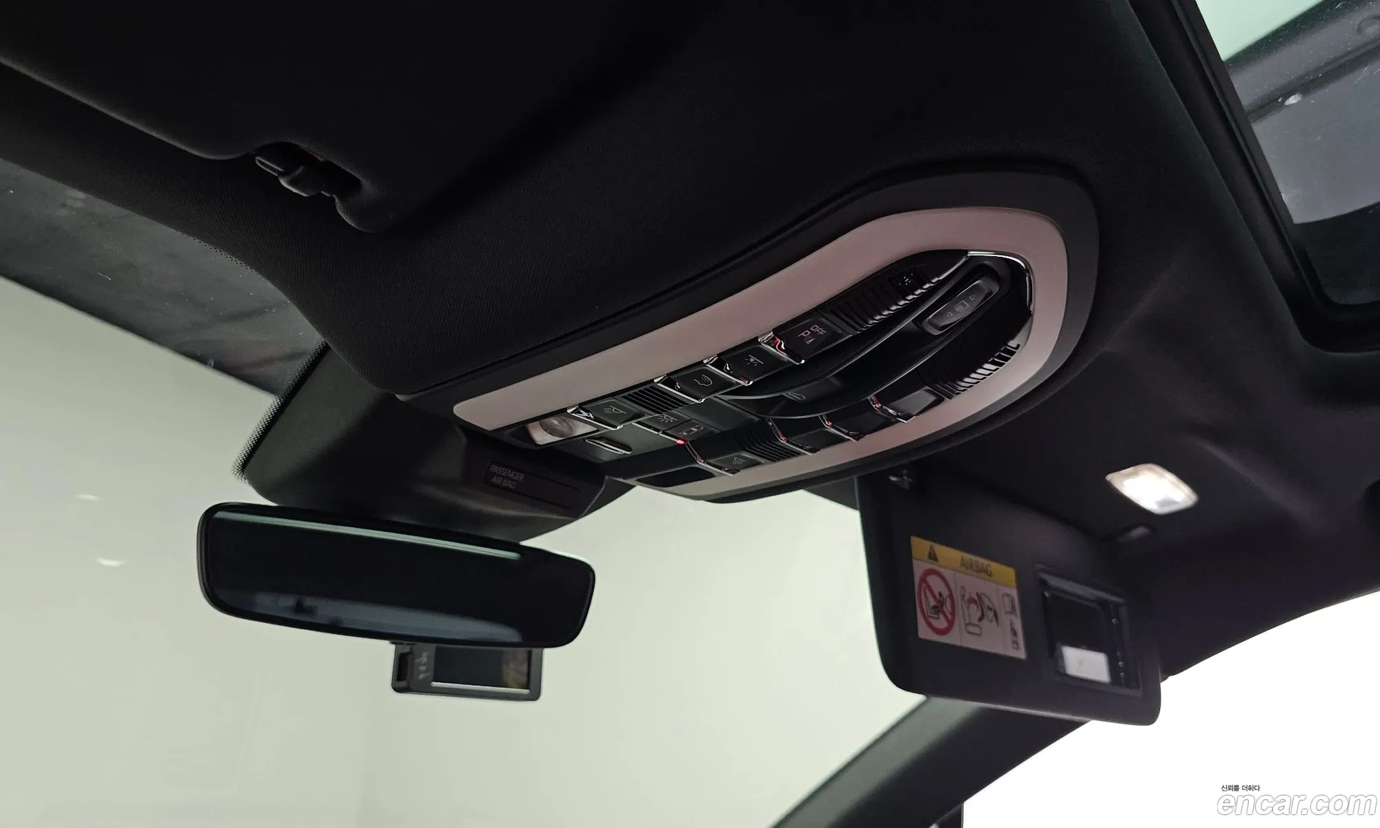 Porsche Macan 2021 WP1AA2951MLB16970 — 13