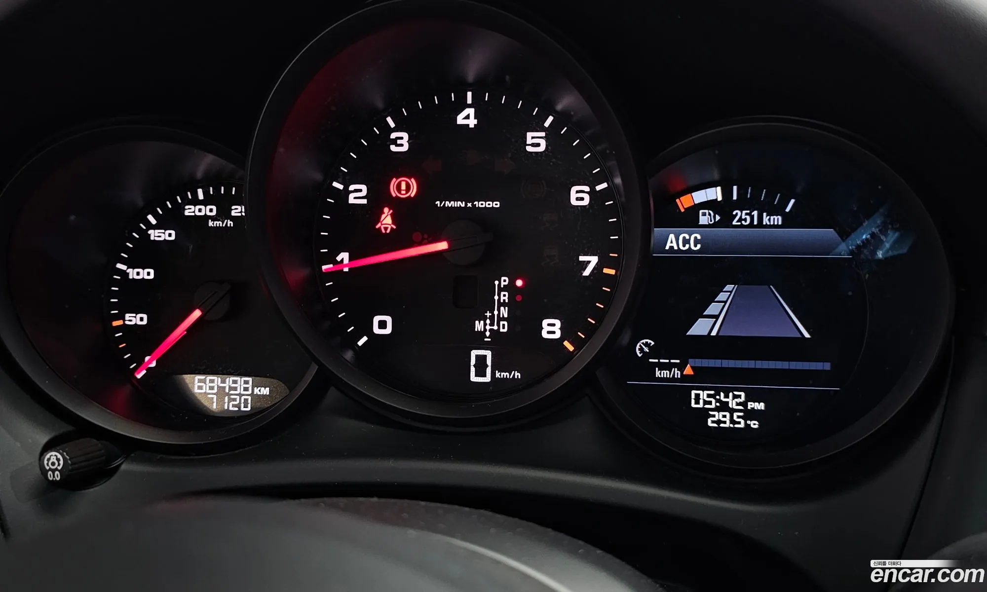 Porsche Macan 2021 WP1AA2951MLB16970 — 9