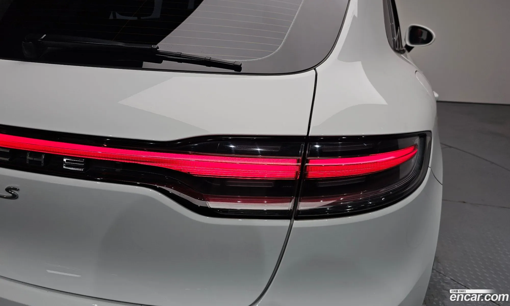 Porsche Macan 2021 WP1AA2951MLB16970 — 7