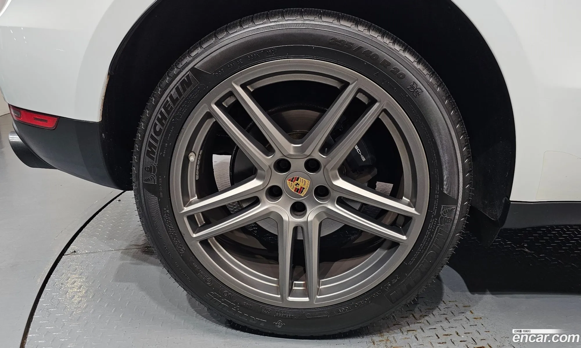 Porsche Macan 2021 WP1AA2951MLB16970 — 23