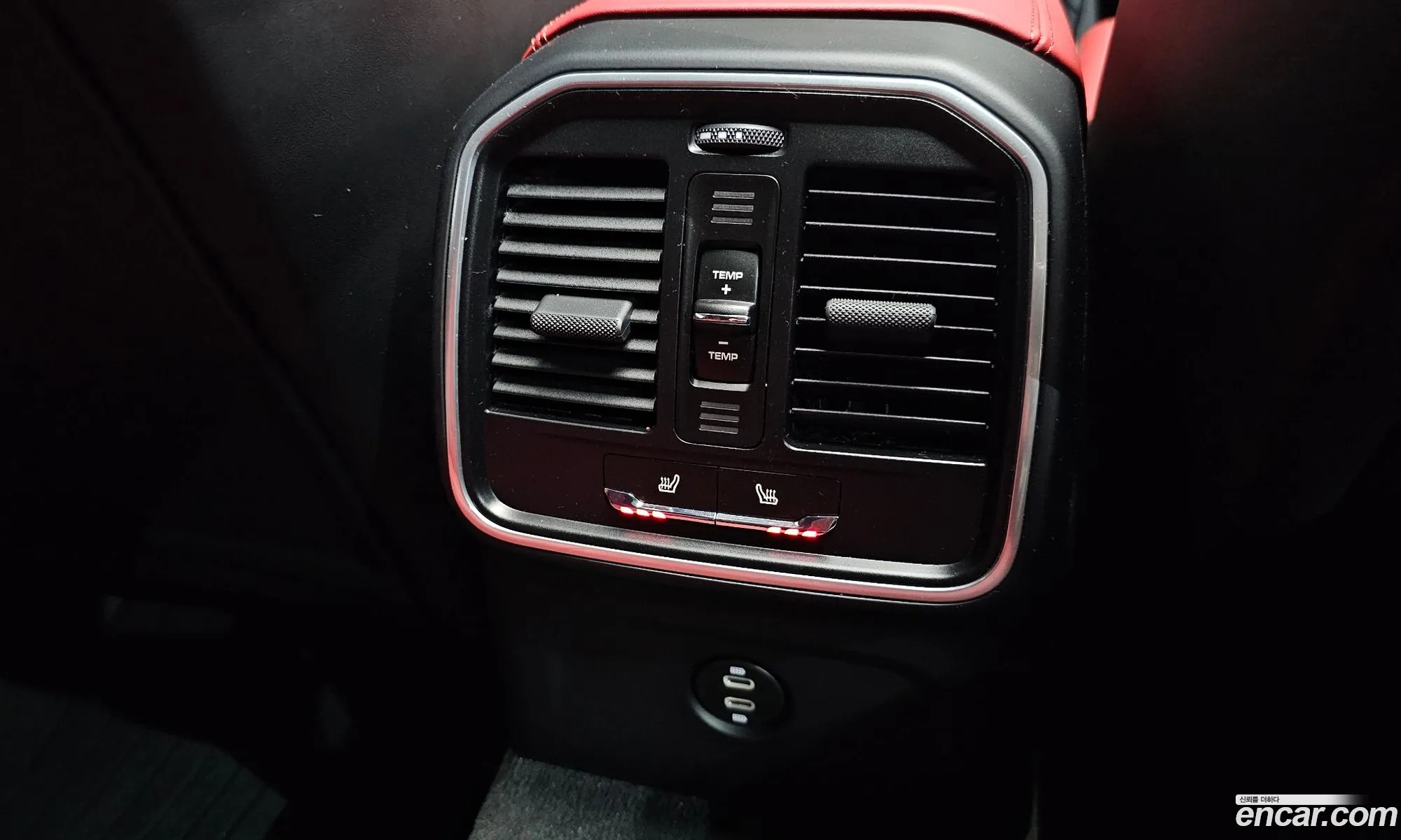 Porsche Macan 2021 WP1AA2951MLB16970 — 16