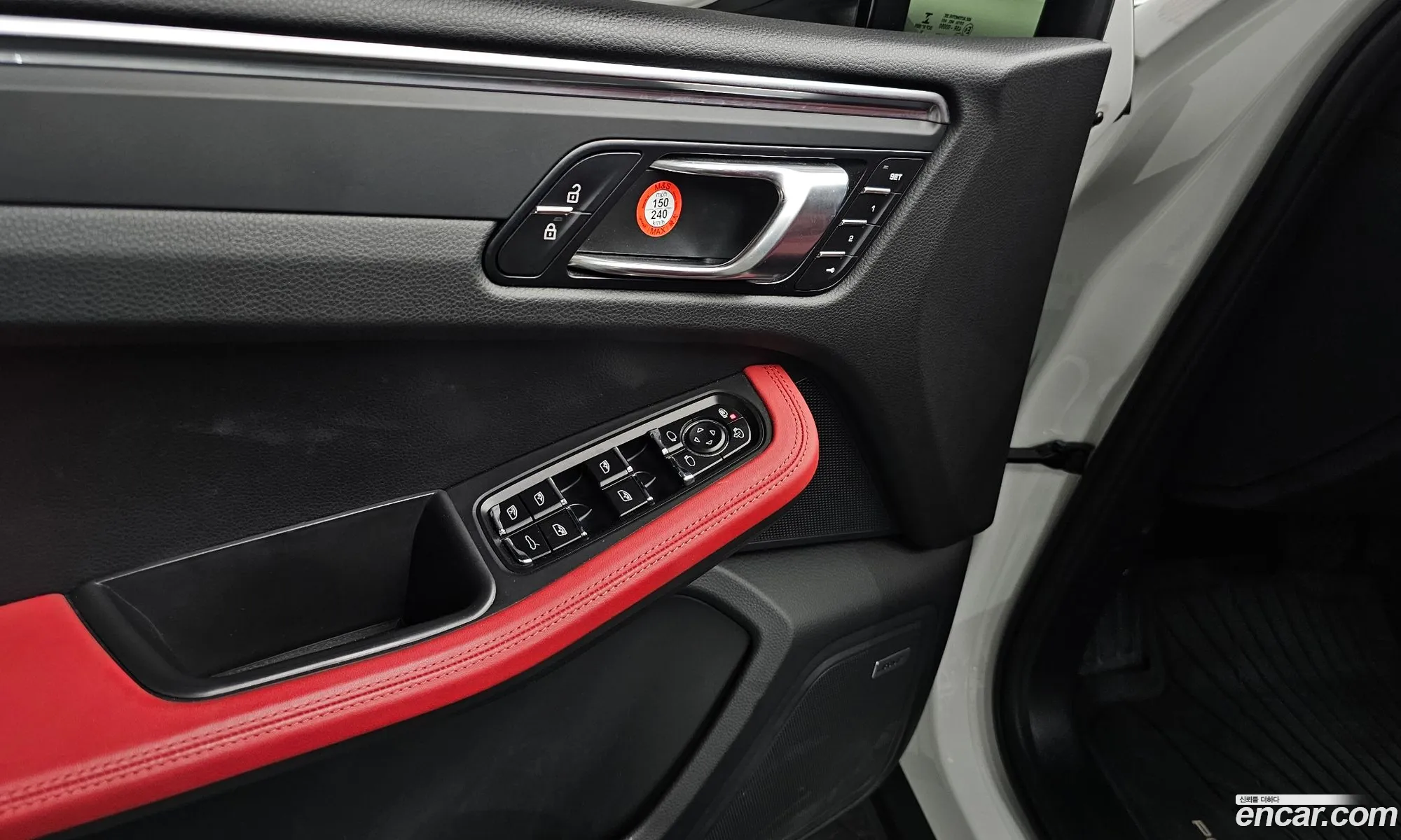 Porsche Macan 2021 WP1AA2951MLB16970 — 21