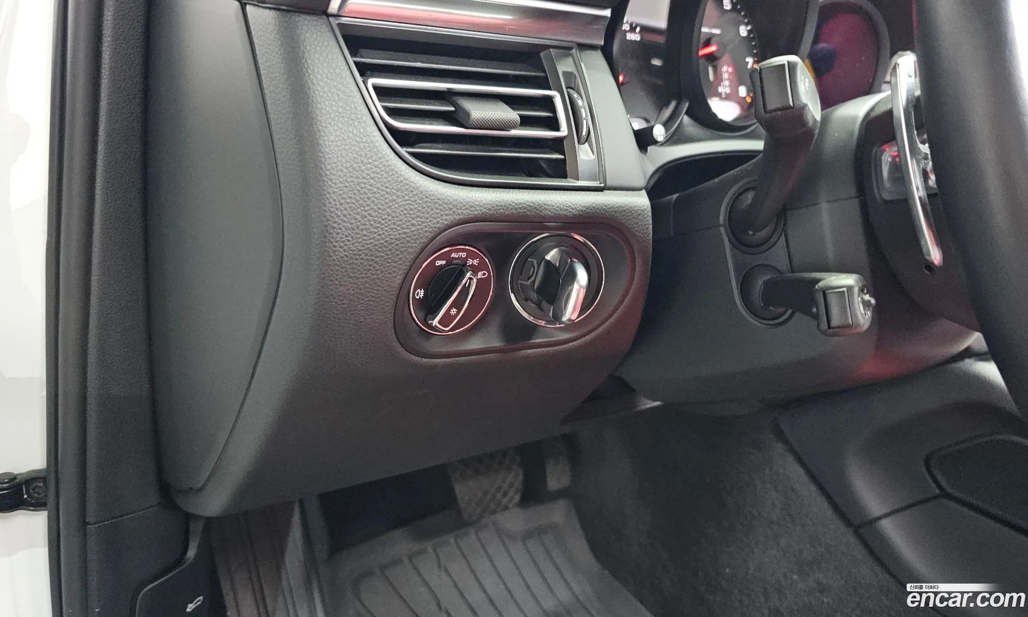 Porsche Macan 2021 WP1AA2951MLB16970 — 5