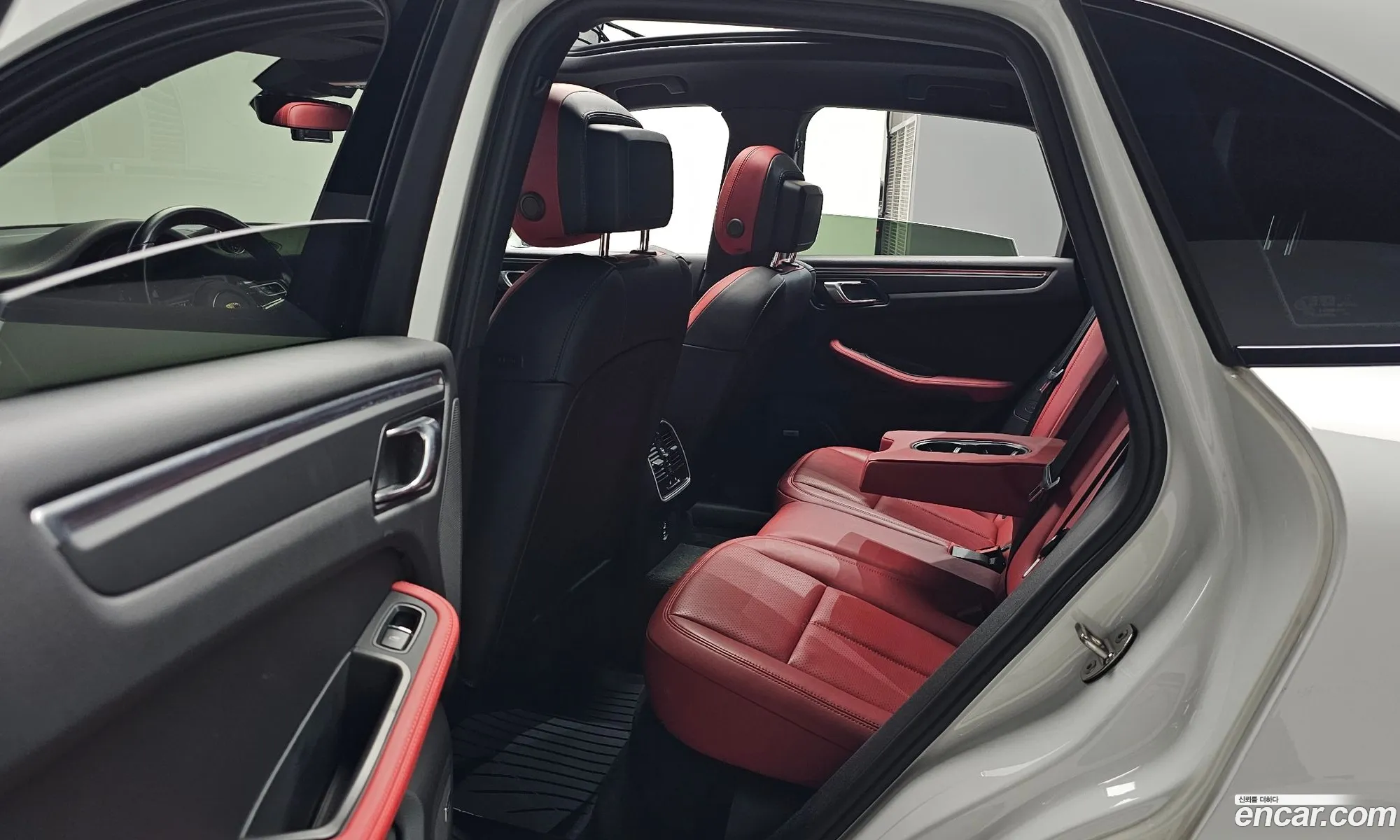 Porsche Macan 2021 WP1AA2951MLB16970 — 34