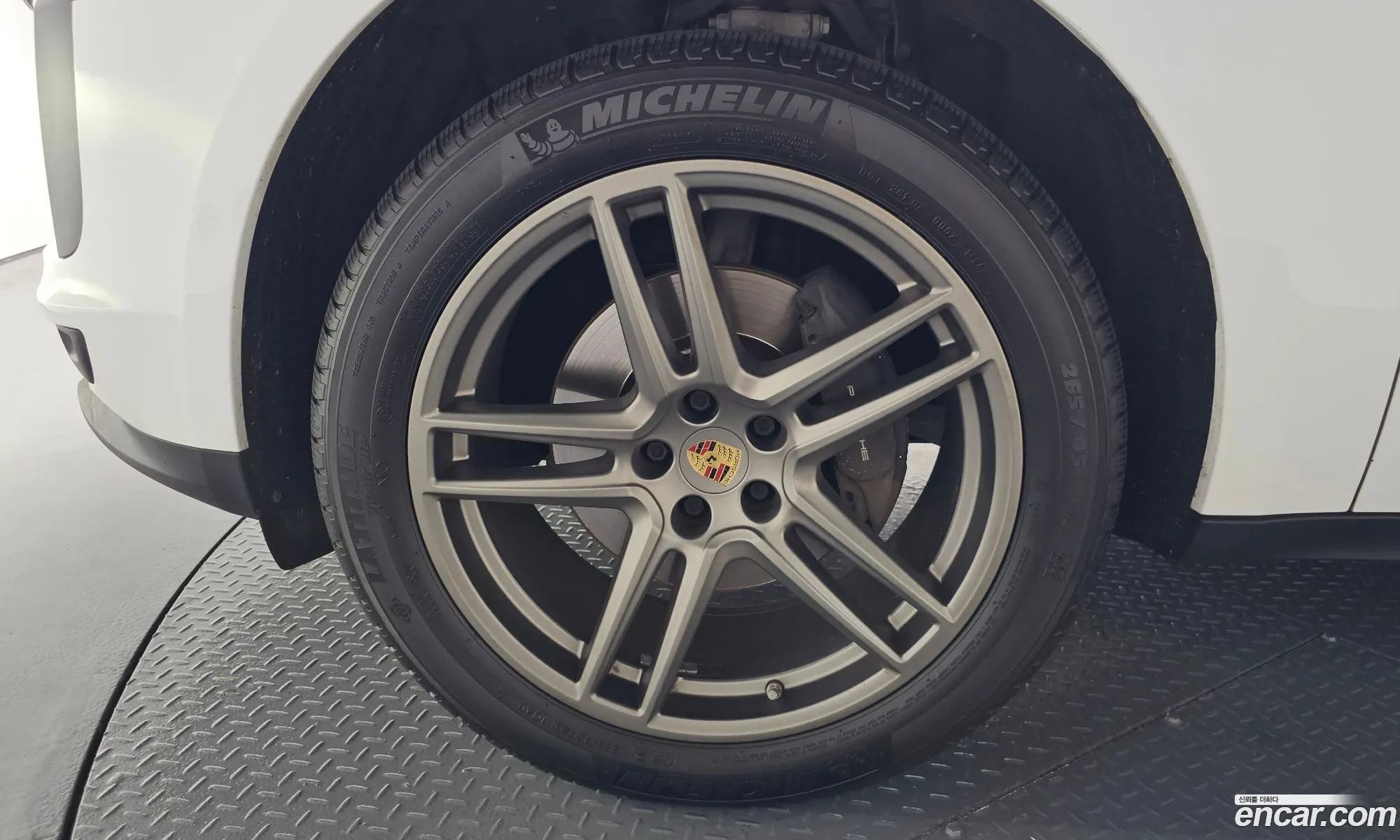 Porsche Macan 2021 WP1AA2951MLB16970 — 10