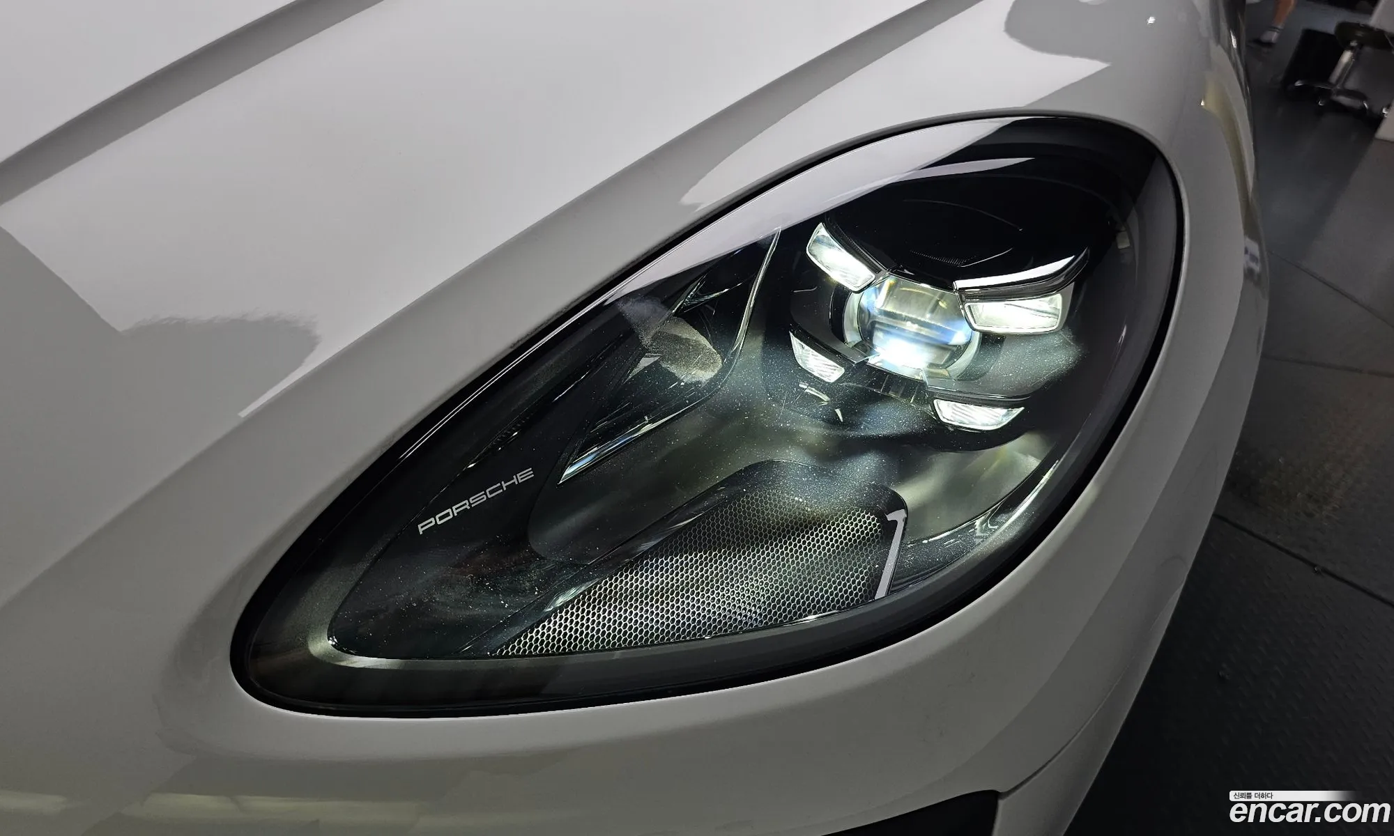 Porsche Macan 2021 WP1AA2951MLB16970 — 28