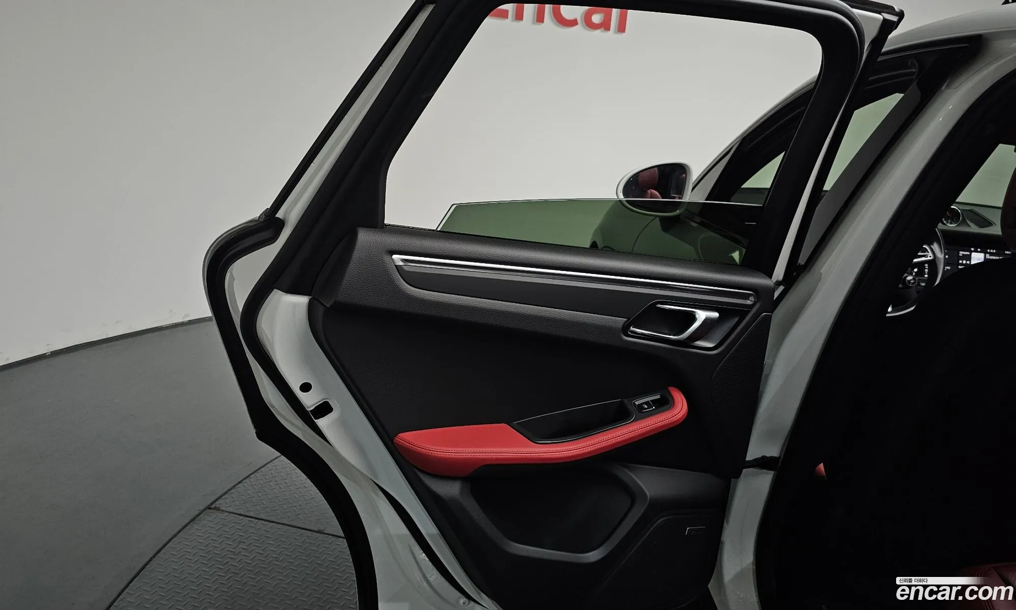 Porsche Macan 2021 WP1AA2951MLB16970 — 19