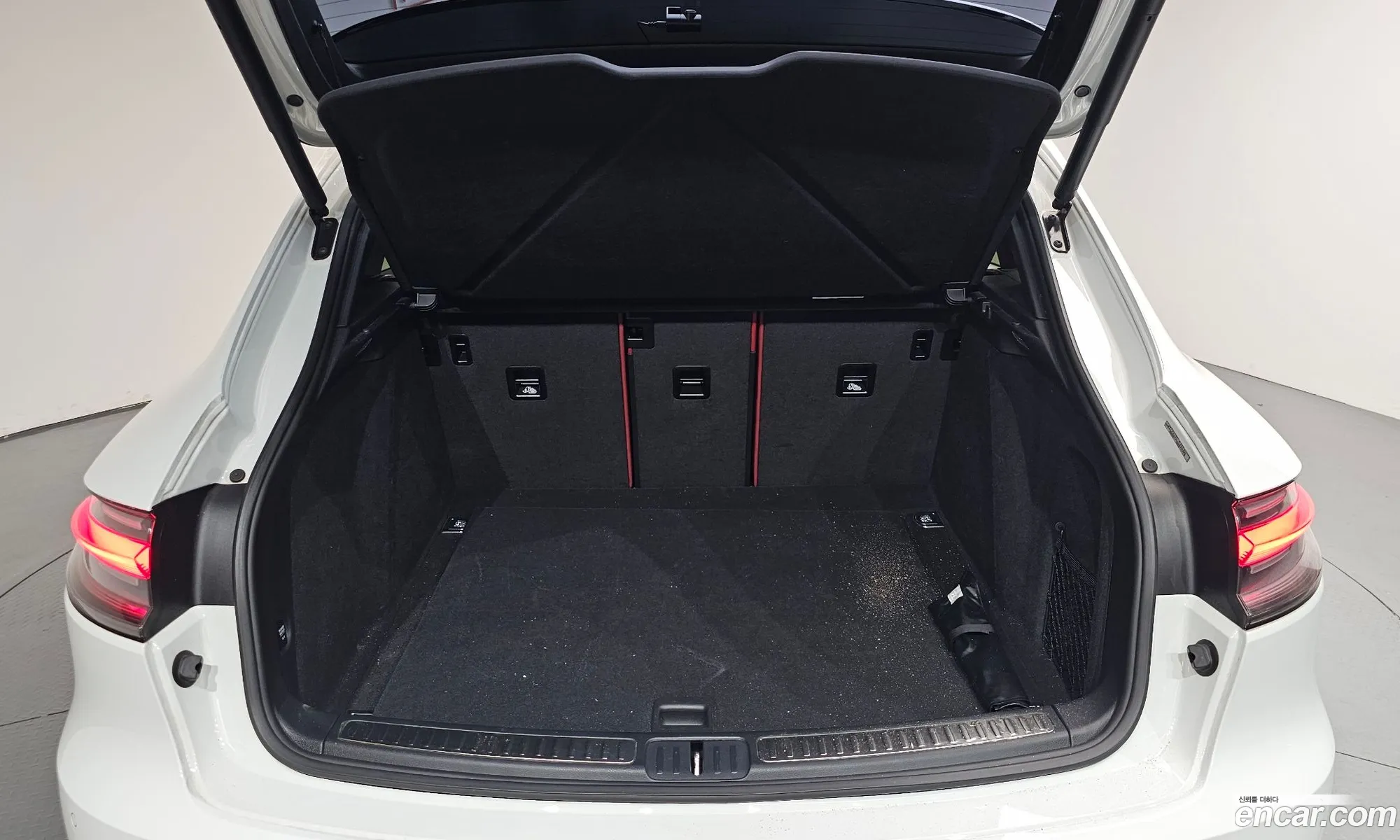 Porsche Macan 2021 WP1AA2951MLB16970 — 15