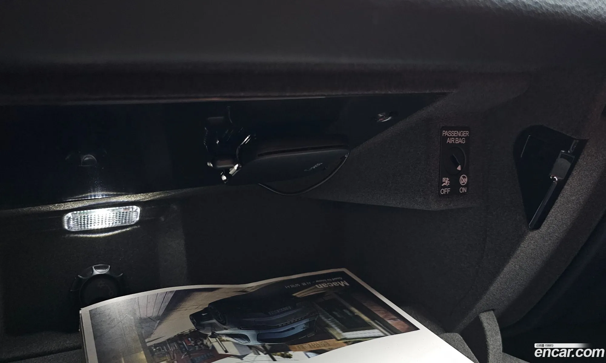 Porsche Macan 2021 WP1AA2951MLB16970 — 4
