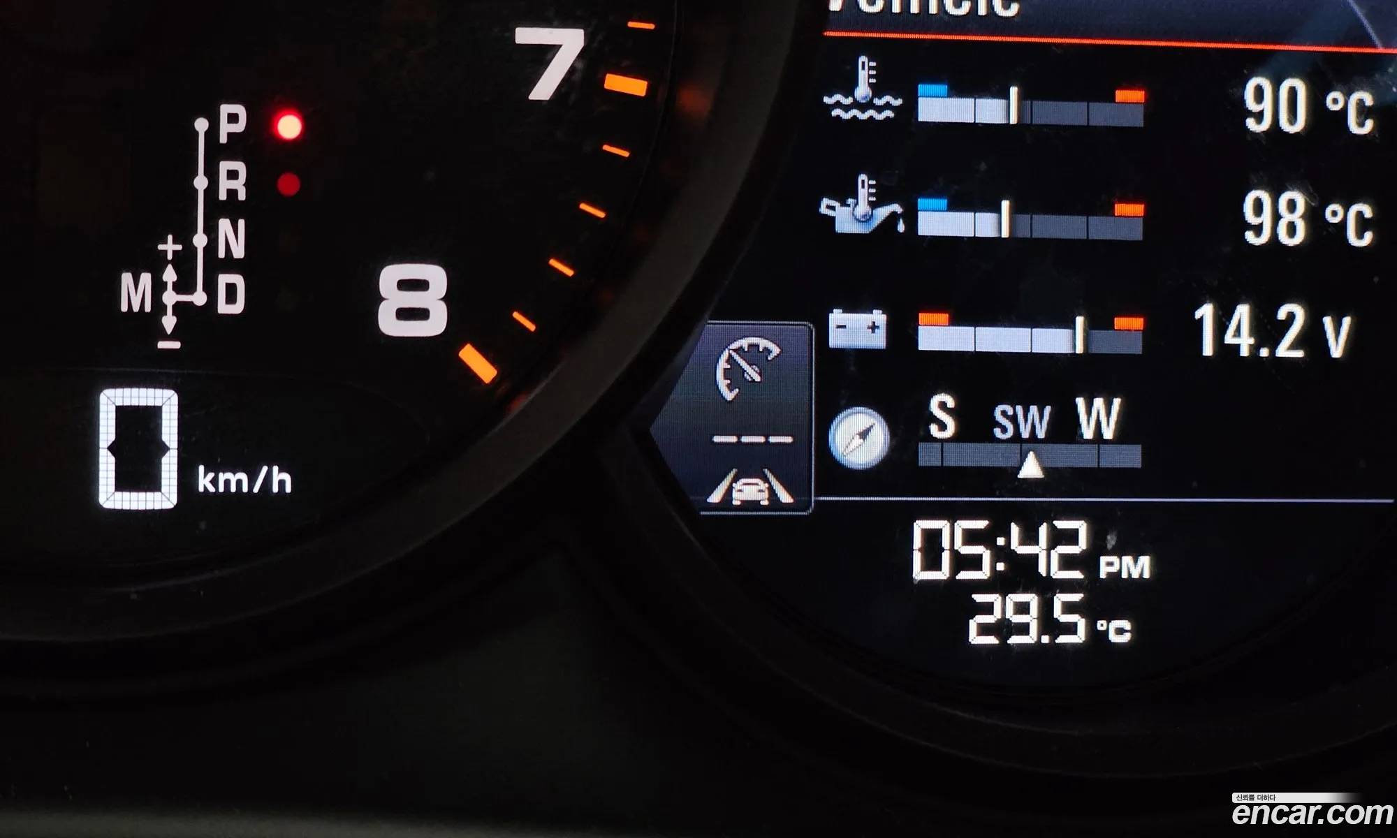 Porsche Macan 2021 WP1AA2951MLB16970 — 11