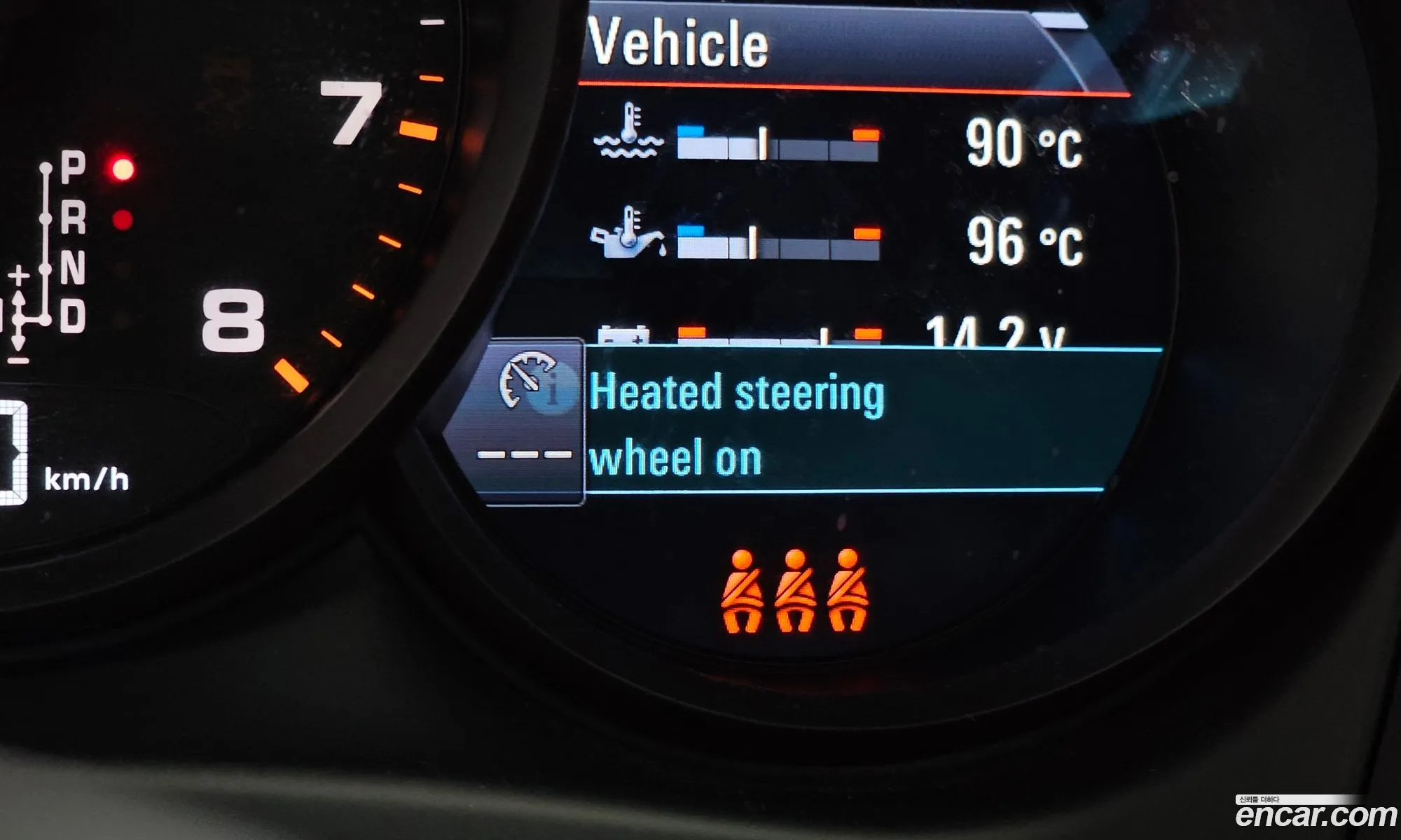 Porsche Macan 2021 WP1AA2951MLB16970 — 22