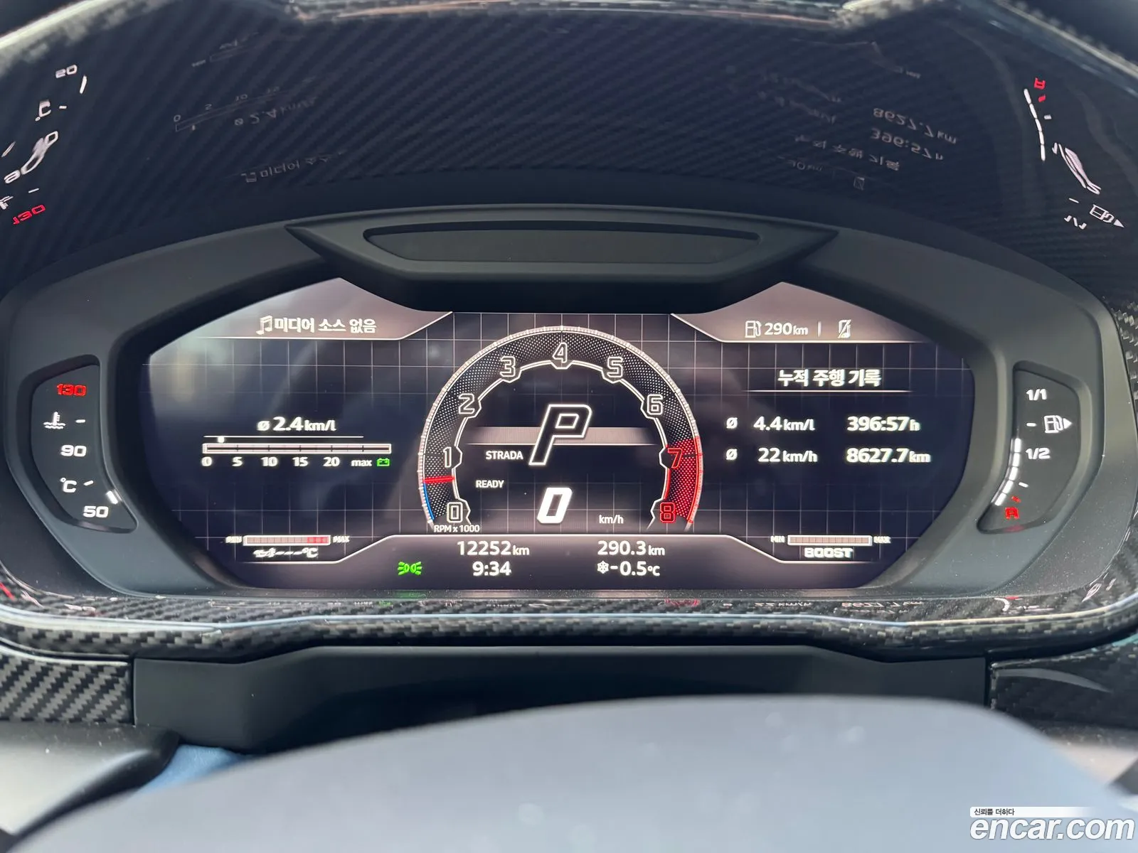 Lamborghini Urus 2023 — 4